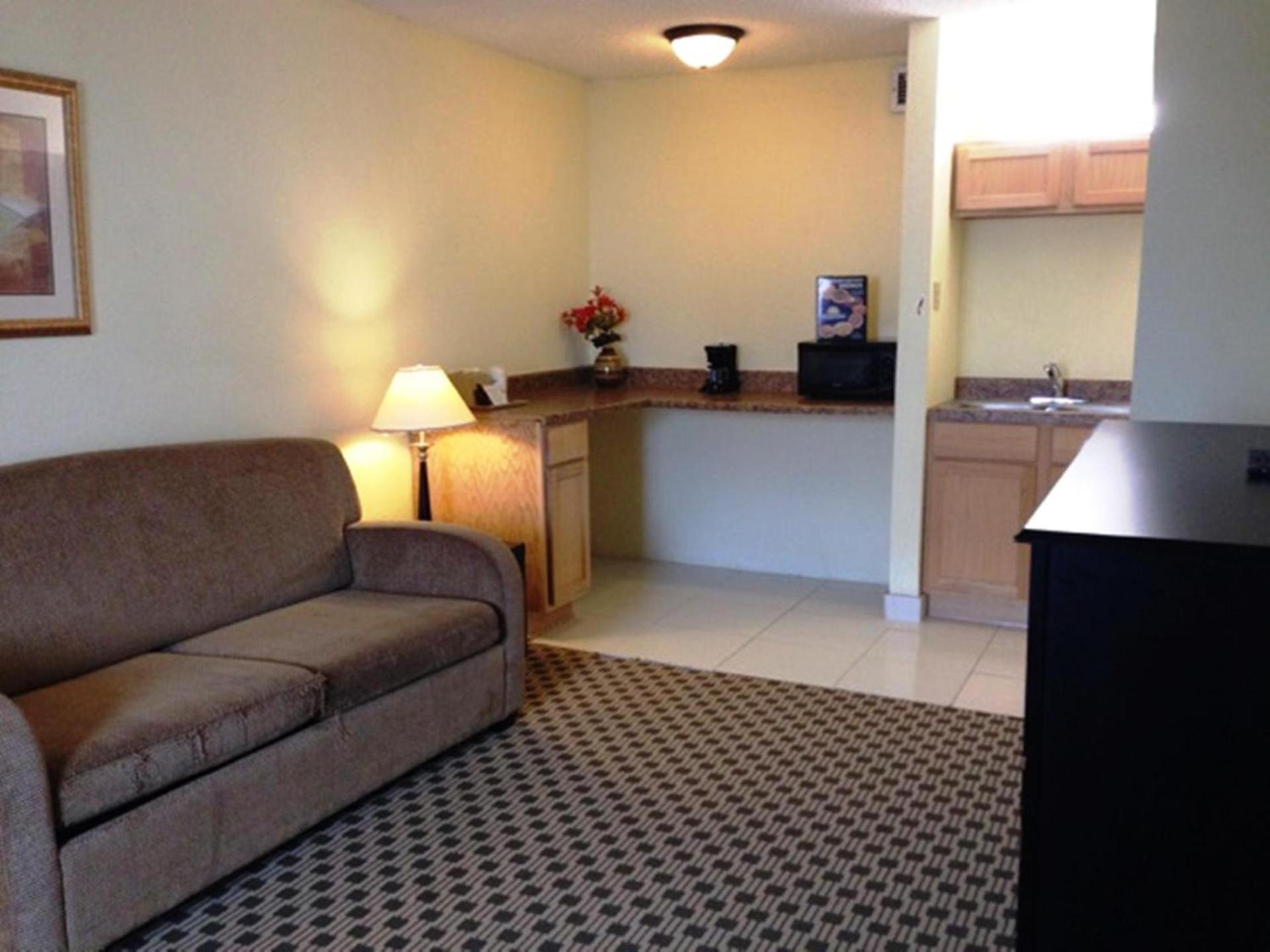 SureStay by Best Western Irving Grapevine DFW North photo 10