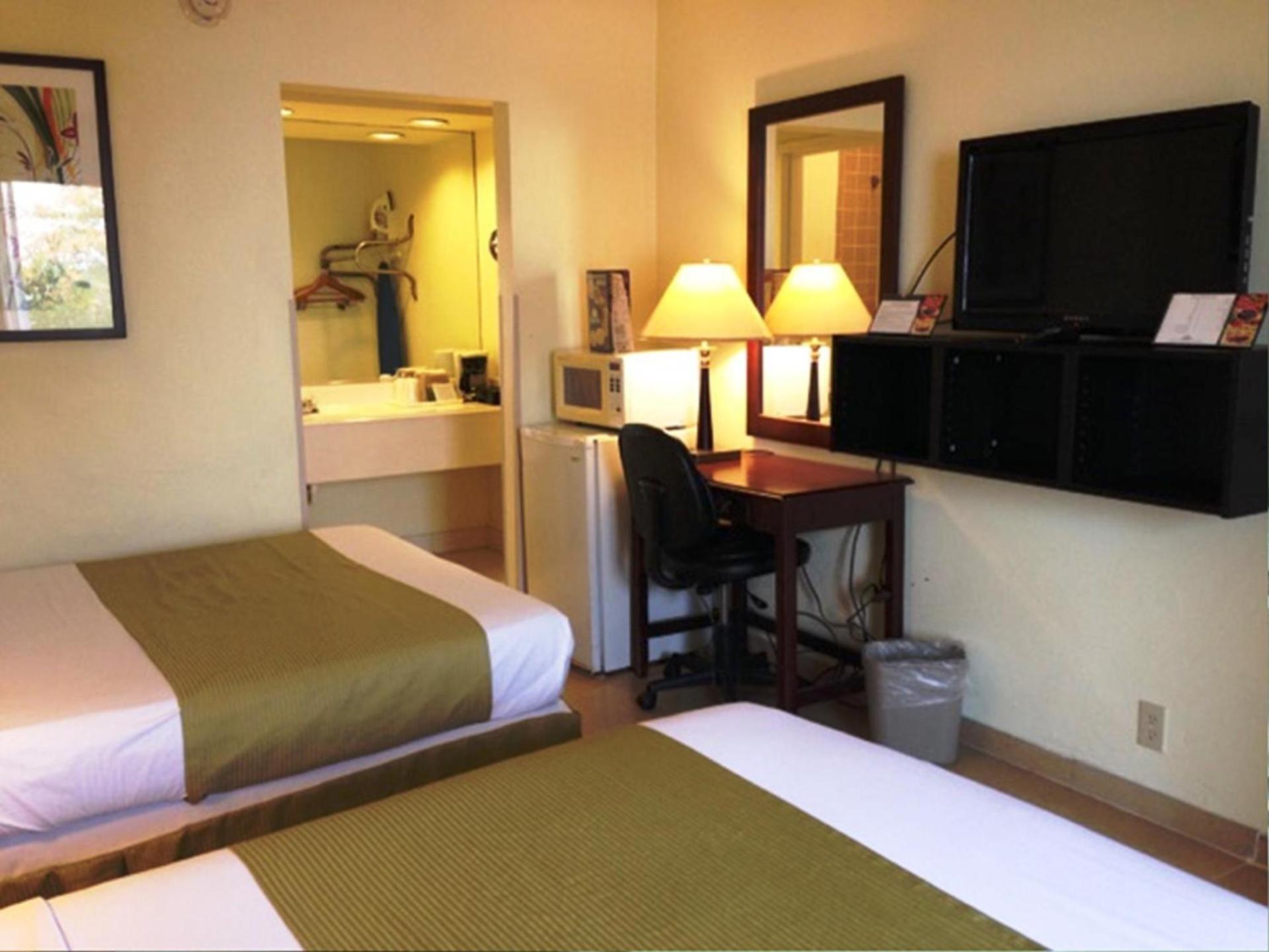 SureStay by Best Western Irving Grapevine DFW North photo 4