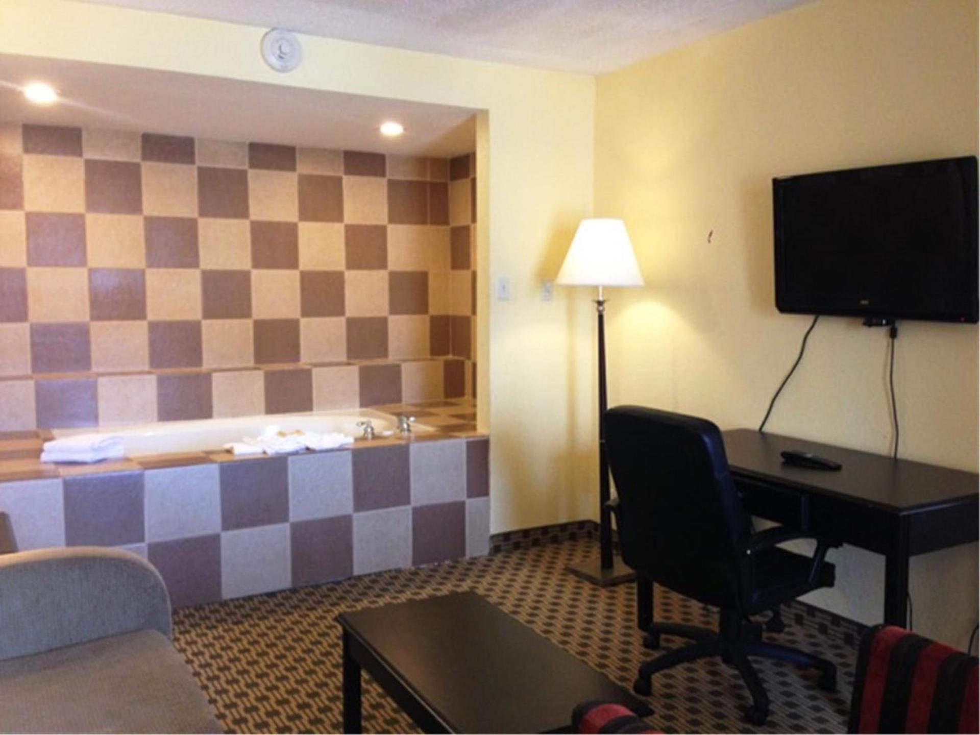 SureStay by Best Western Irving Grapevine DFW North photo 7