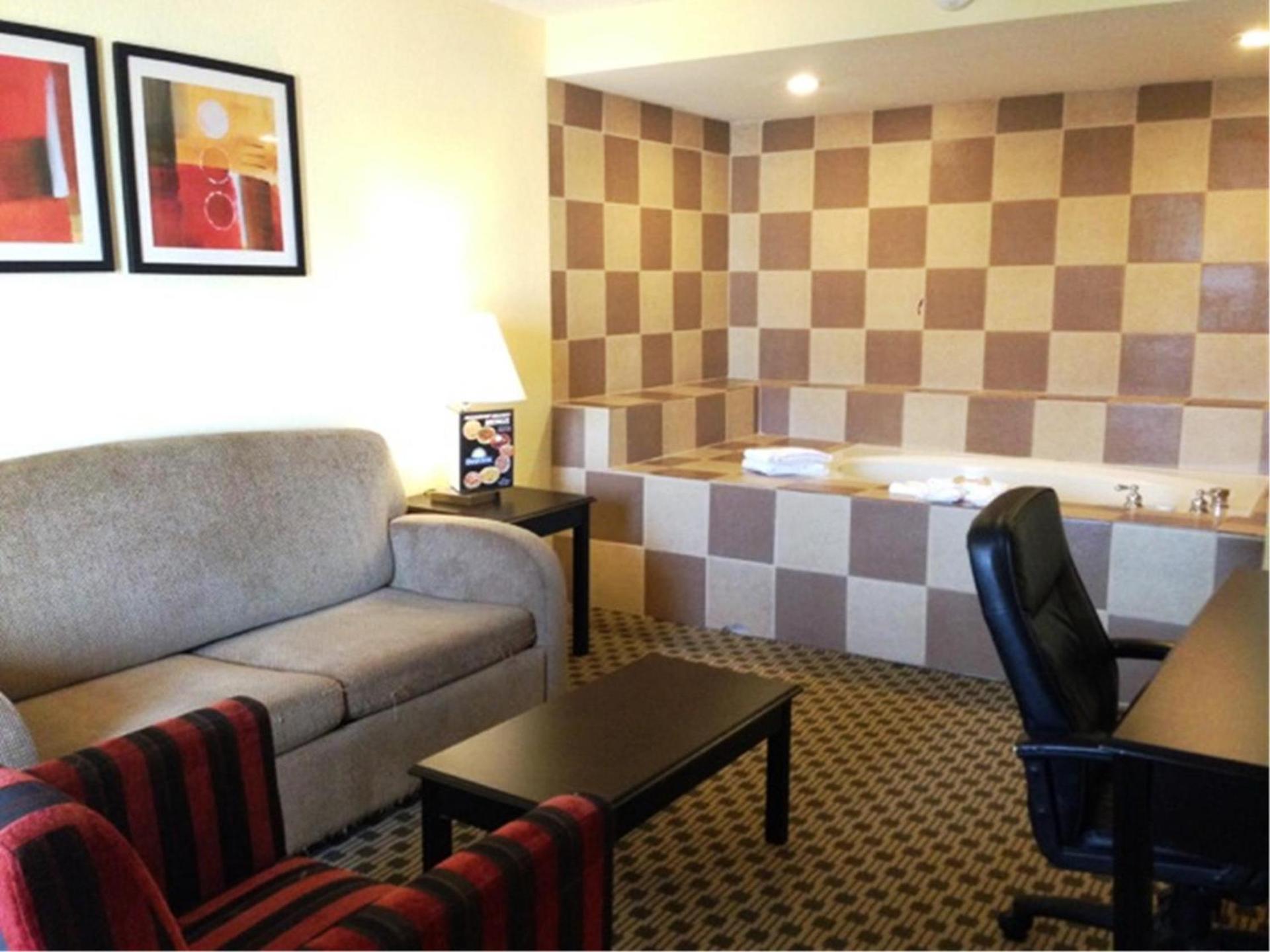 SureStay by Best Western Irving Grapevine DFW North photo 34