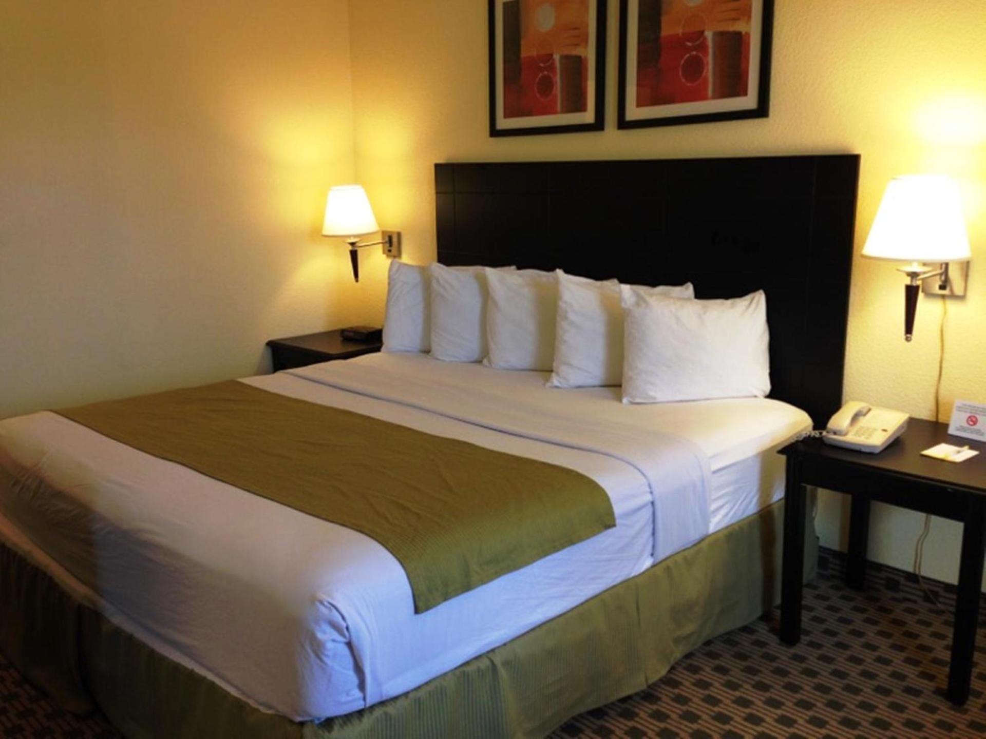 SureStay by Best Western Irving Grapevine DFW North photo 2