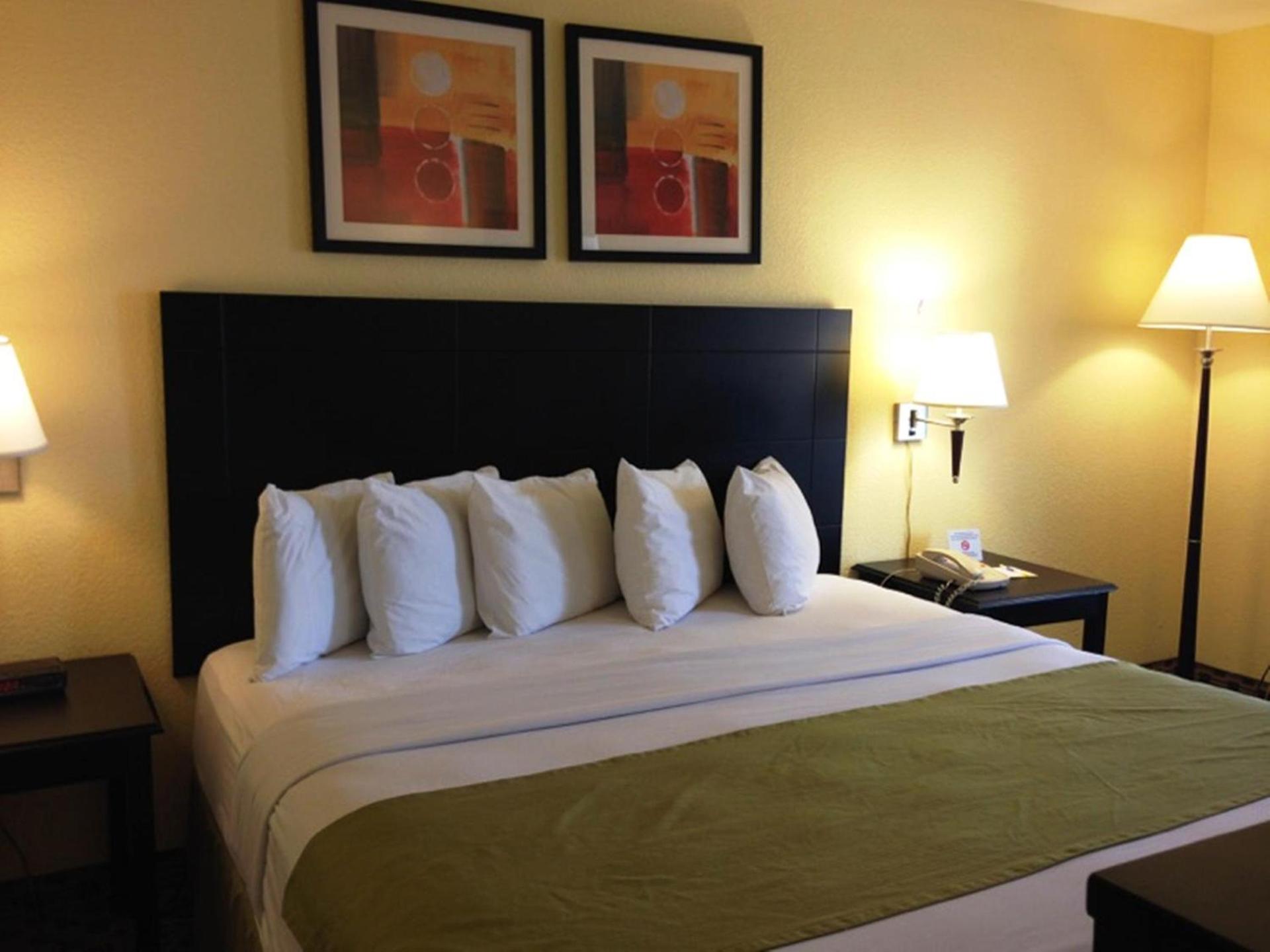 SureStay by Best Western Irving Grapevine DFW North photo 8