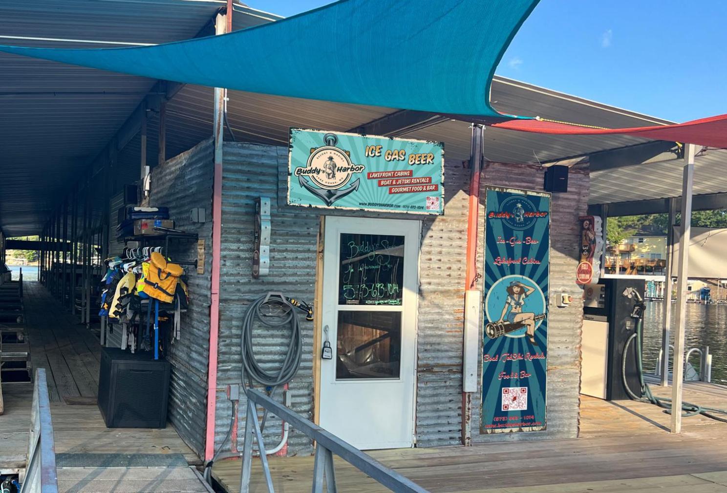 Buddy's Harbor photo 40