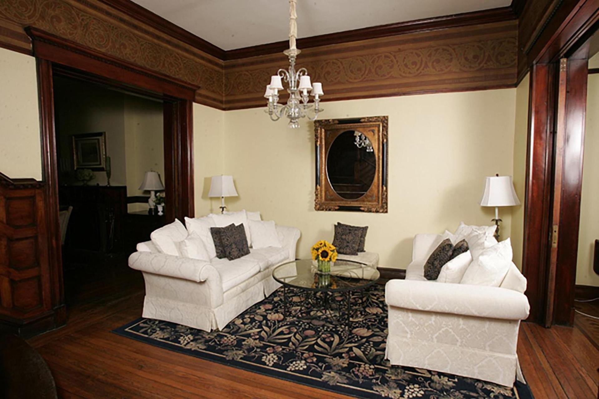 Morgan State House Inn photo 5