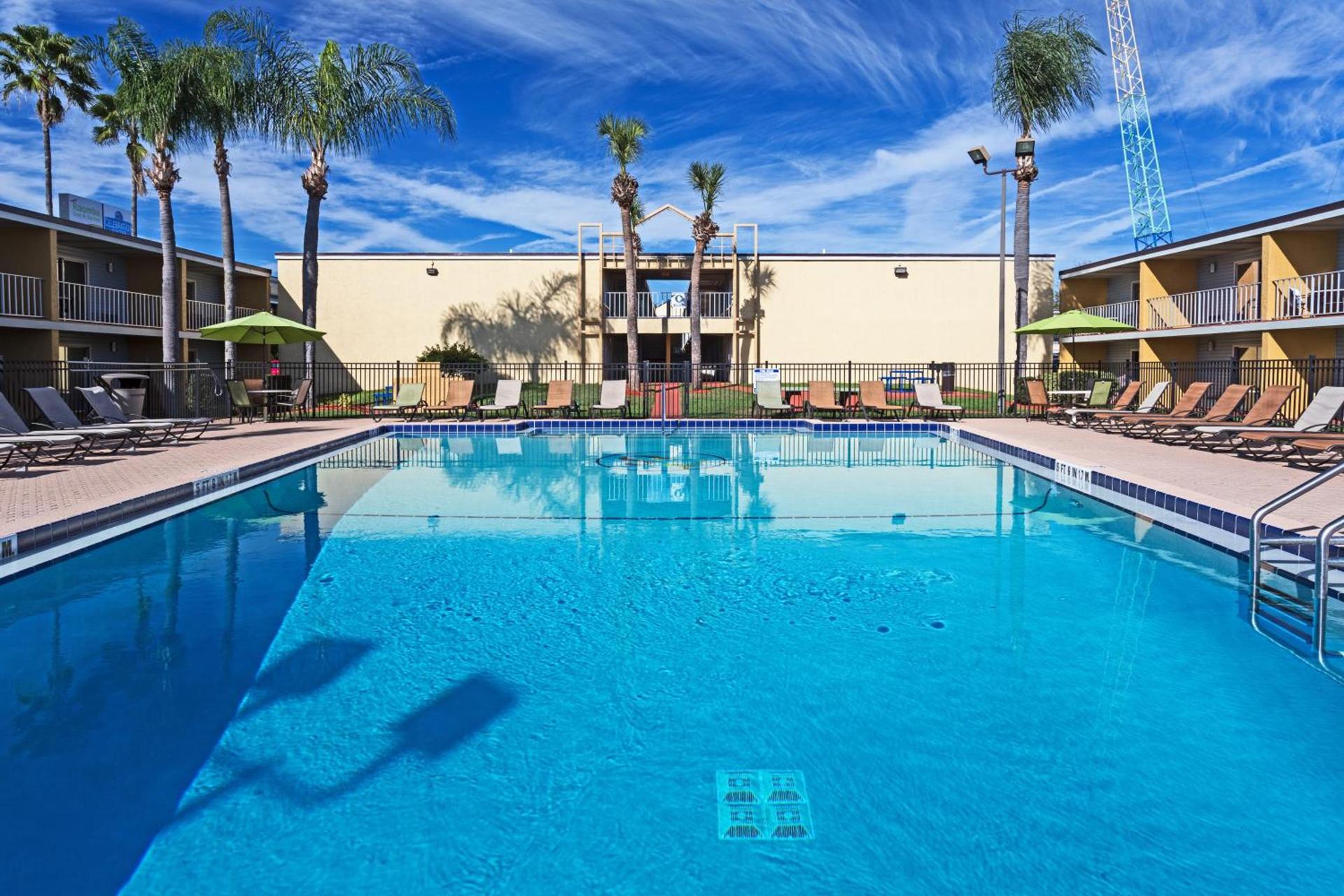 Celebration Suites photo 8