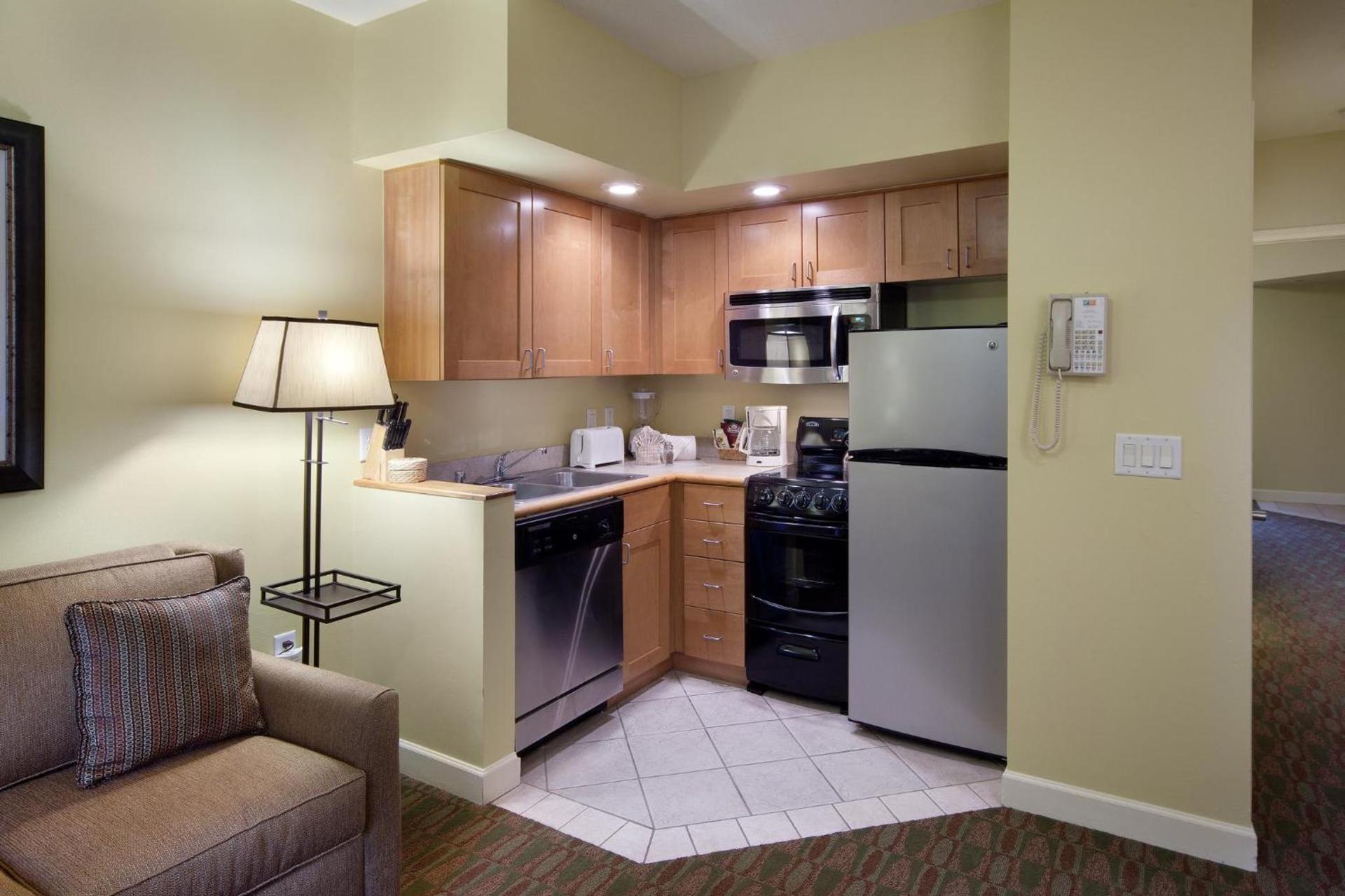 Holiday Inn Club Vacations at Lake Geneva Resort photo 16