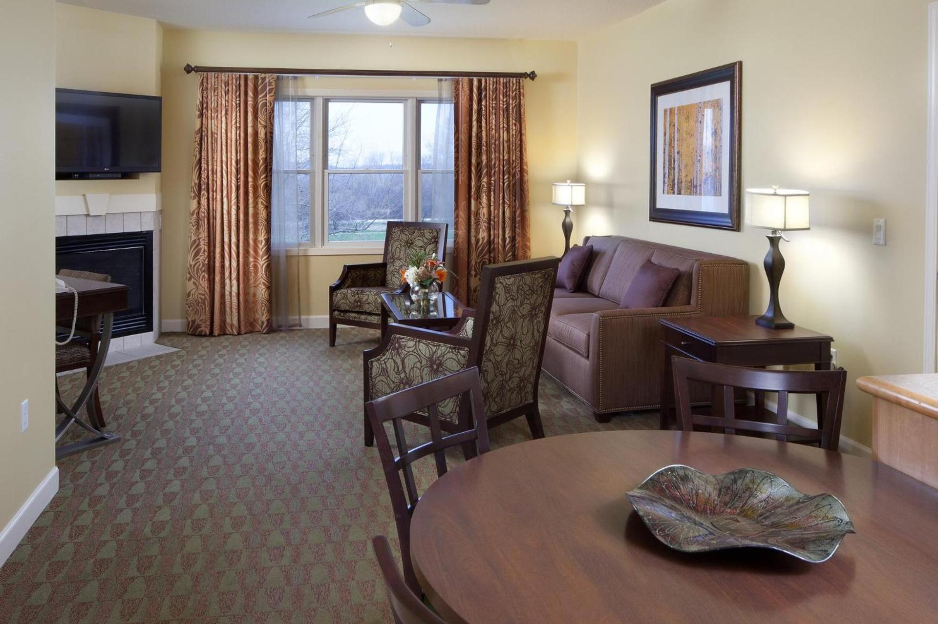 Holiday Inn Club Vacations at Lake Geneva Resort photo 10