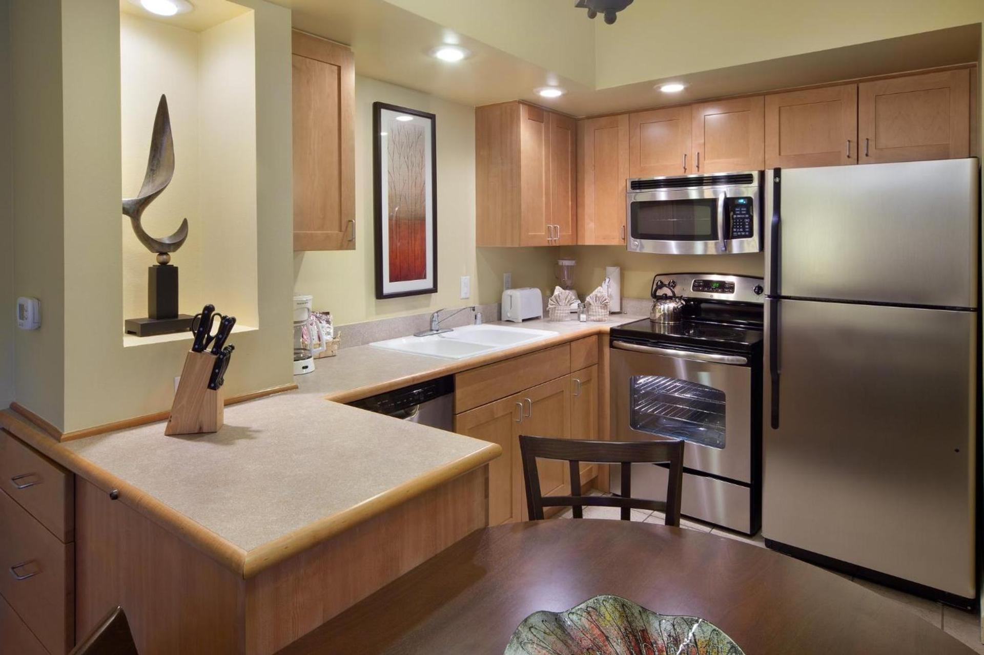 Holiday Inn Club Vacations at Lake Geneva Resort photo 14