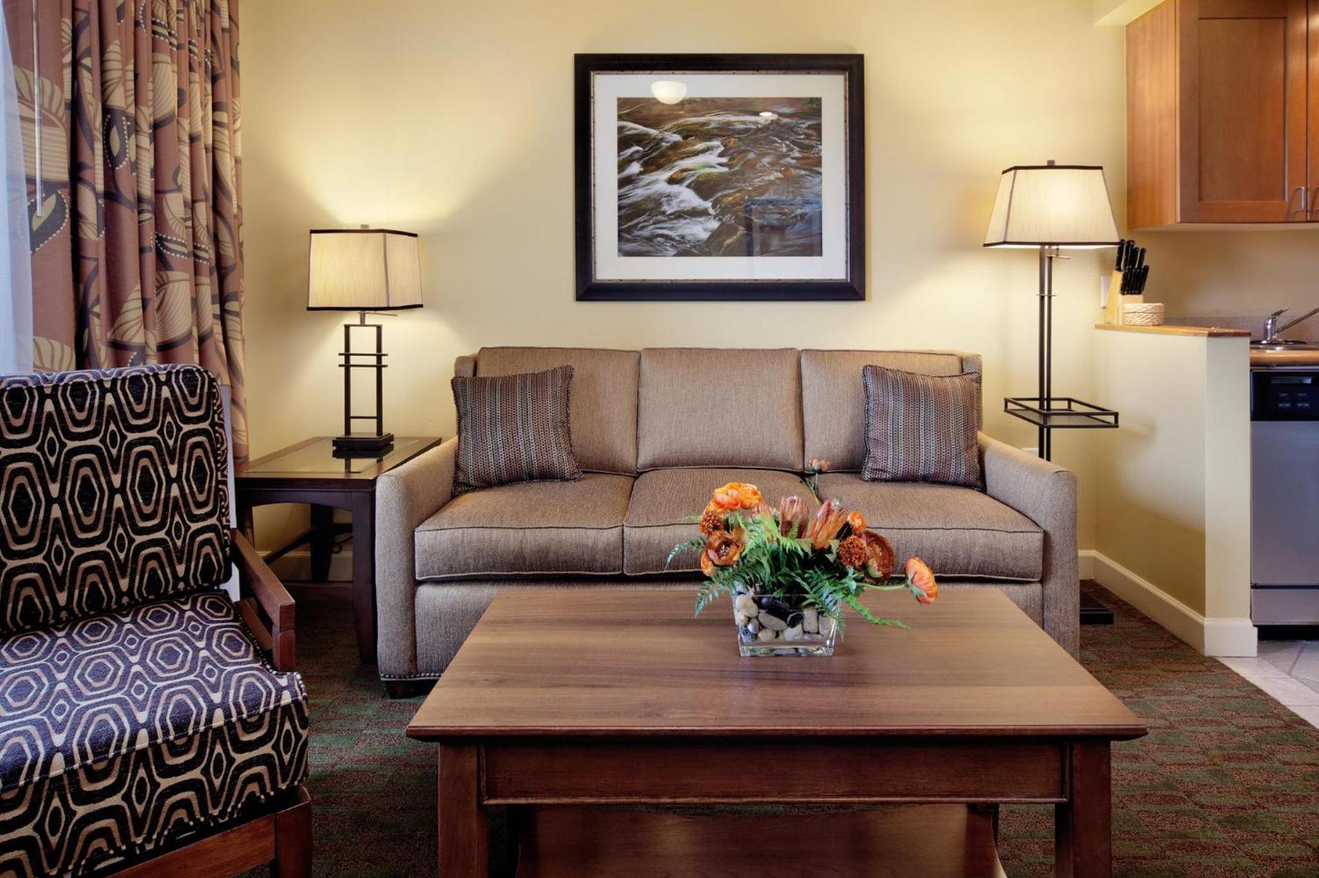 Holiday Inn Club Vacations at Lake Geneva Resort photo 15