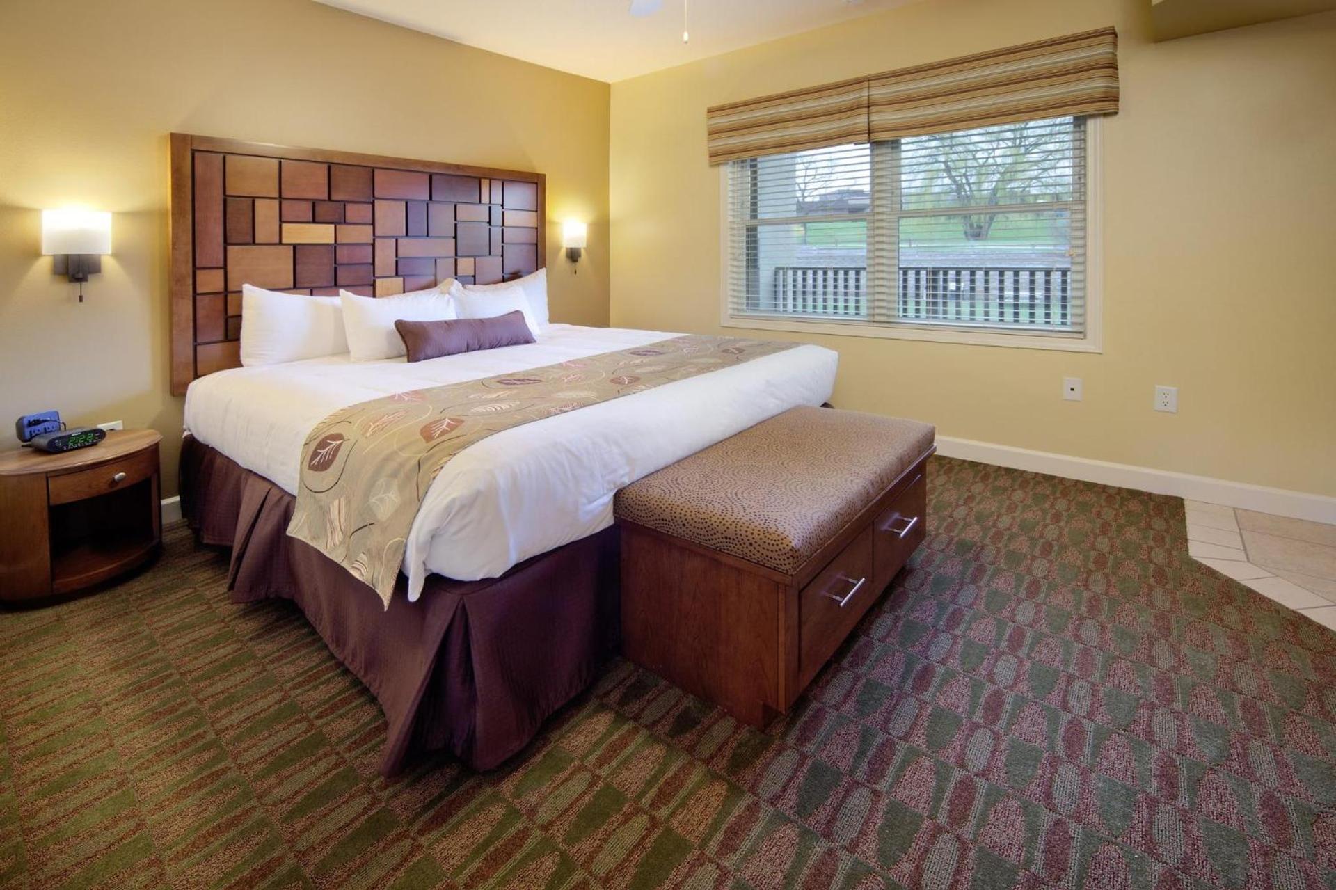 Holiday Inn Club Vacations at Lake Geneva Resort photo 20