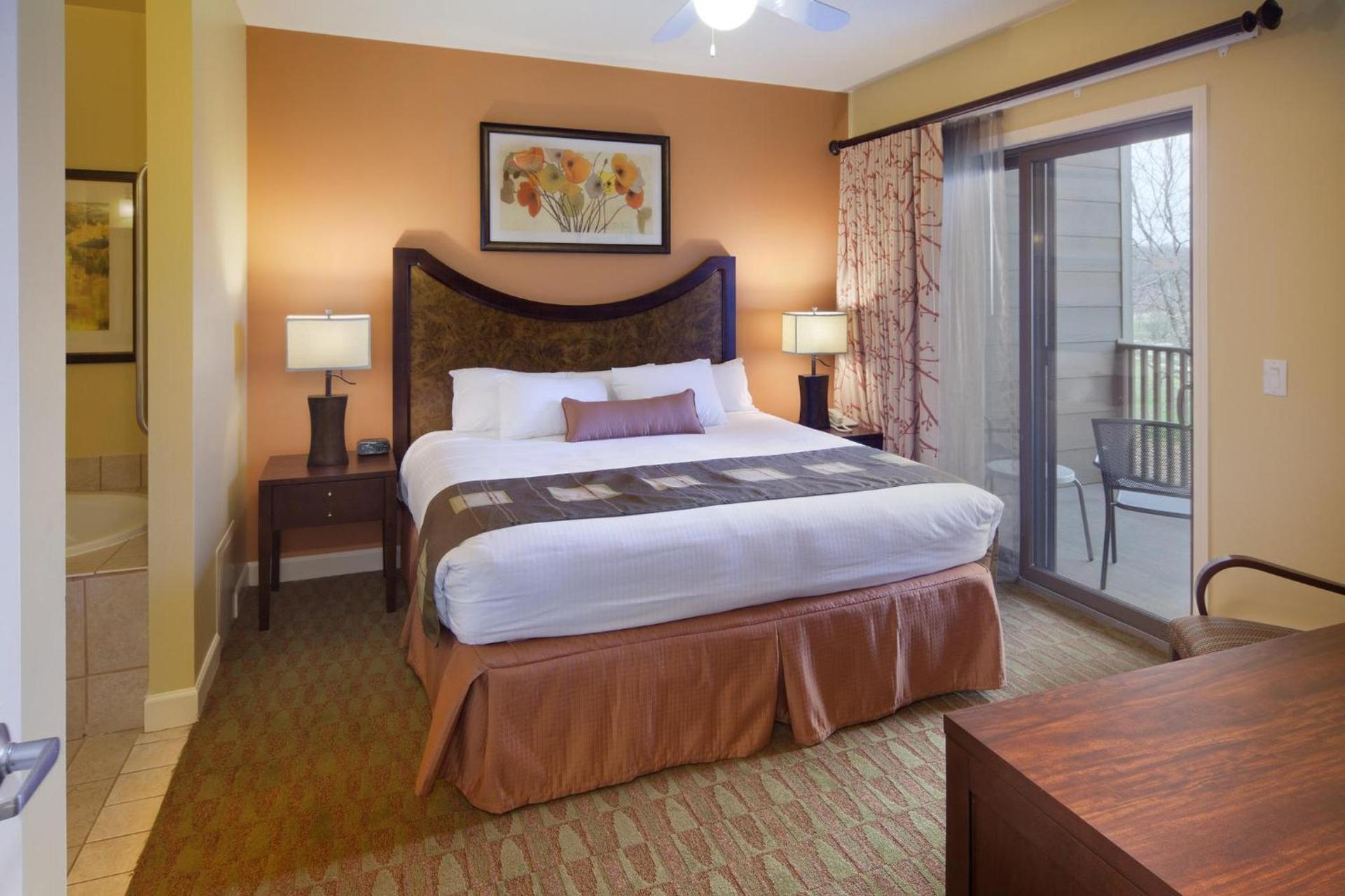 Holiday Inn Club Vacations at Lake Geneva Resort photo 13