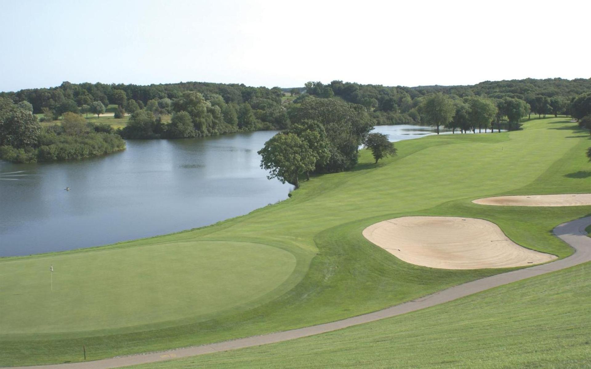 Holiday Inn Club Vacations at Lake Geneva Resort photo 9