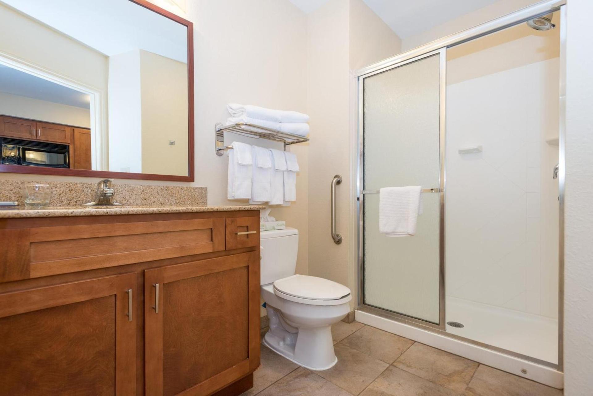 Candlewood Suites Mobile-Downtown by IHG photo 22