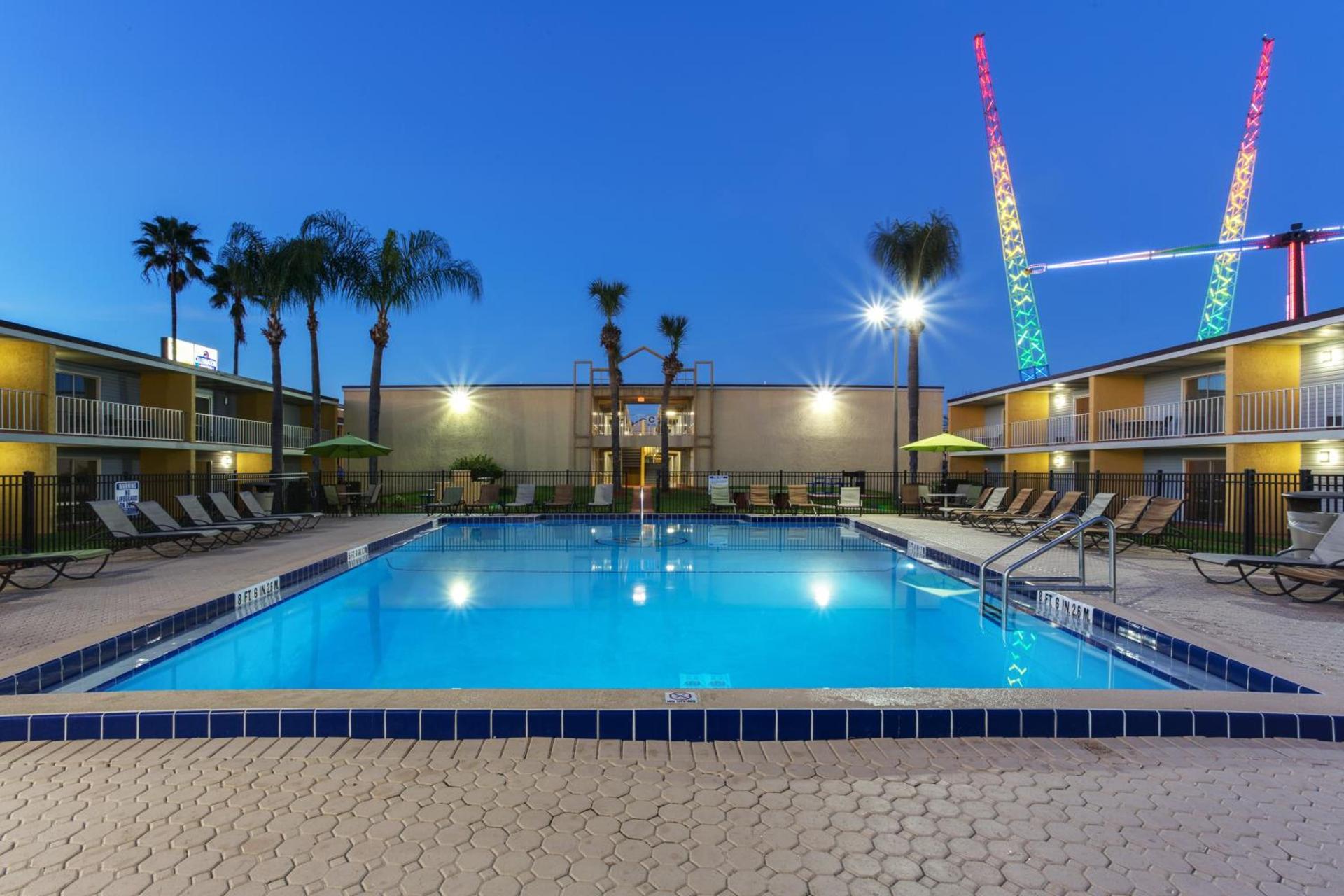 Celebration Suites photo 9