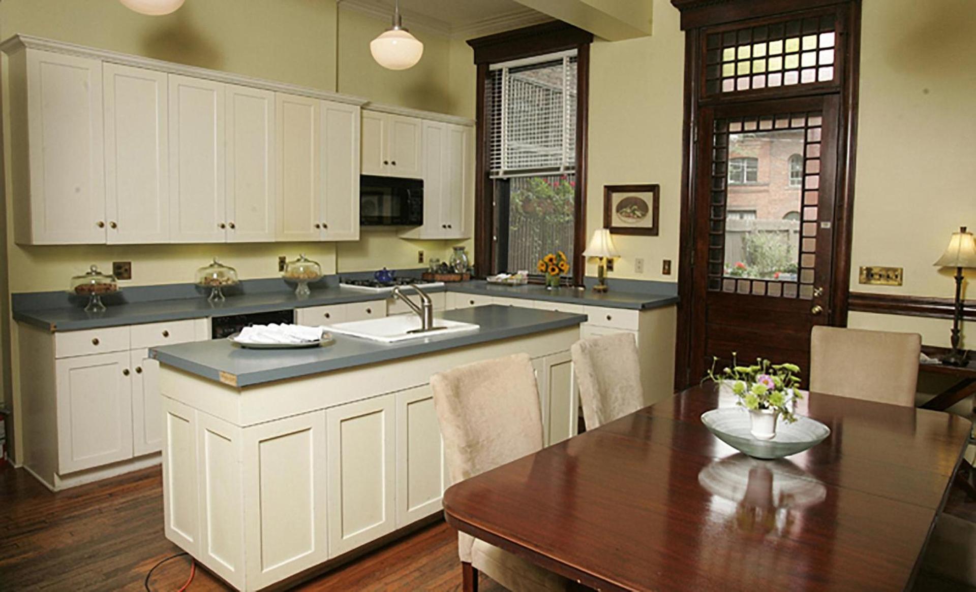 Morgan State House Inn photo 6