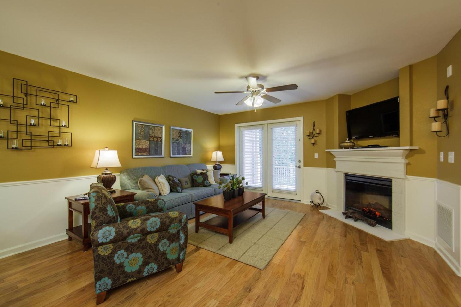 Holiday Inn Club Vacations Holiday Hills Resort at Branson photo 38