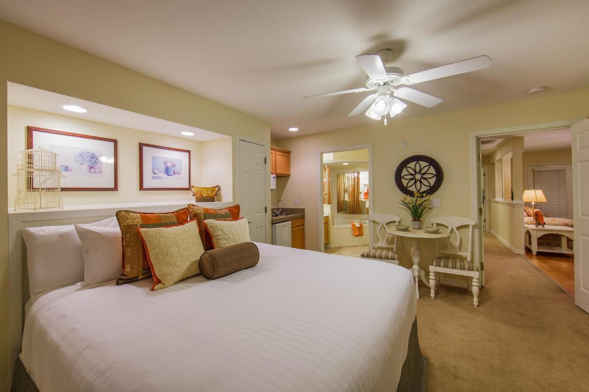 Holiday Inn Club Vacations Holiday Hills Resort at Branson photo 51