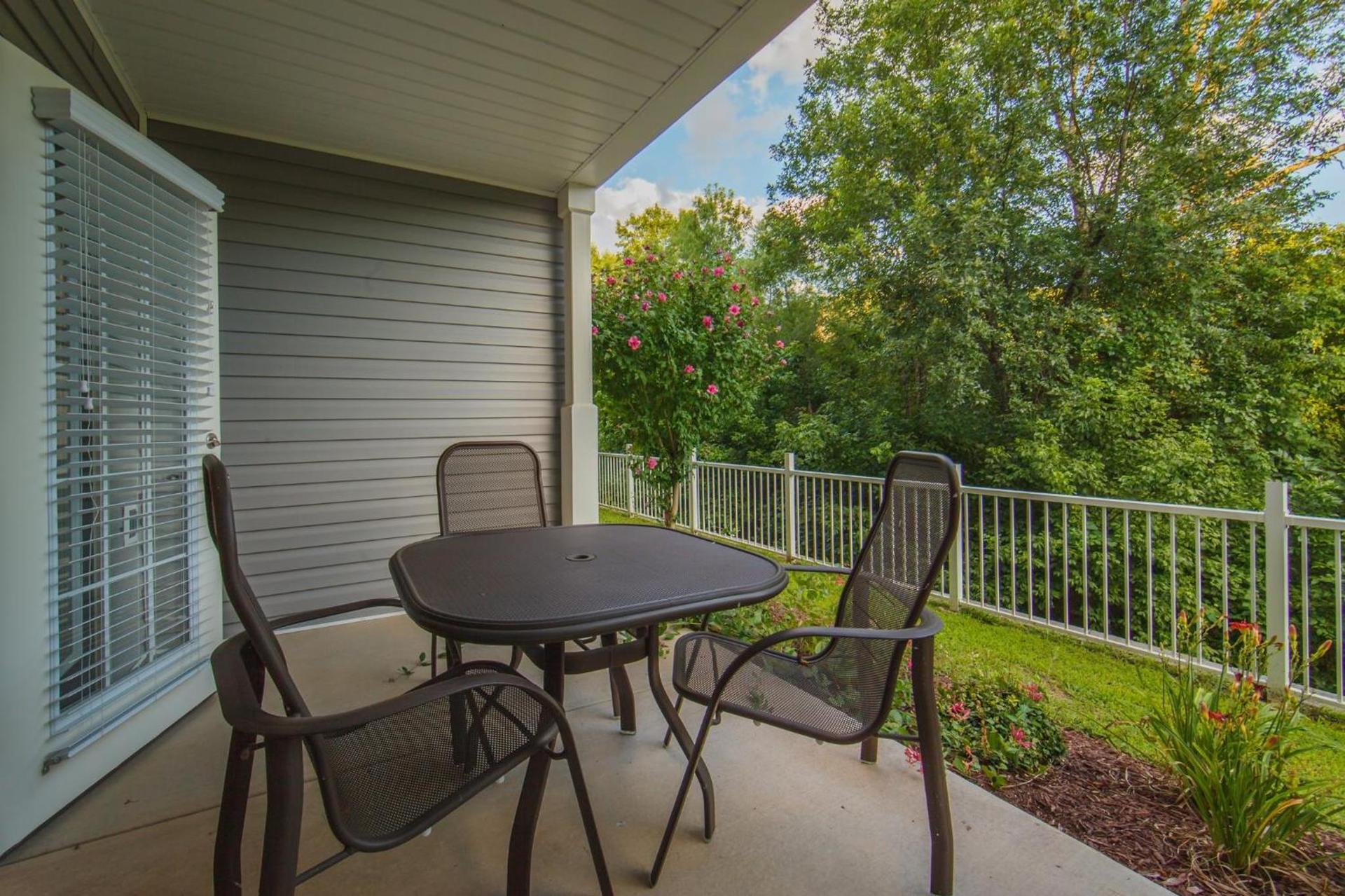 Holiday Inn Club Vacations Holiday Hills Resort at Branson photo 30