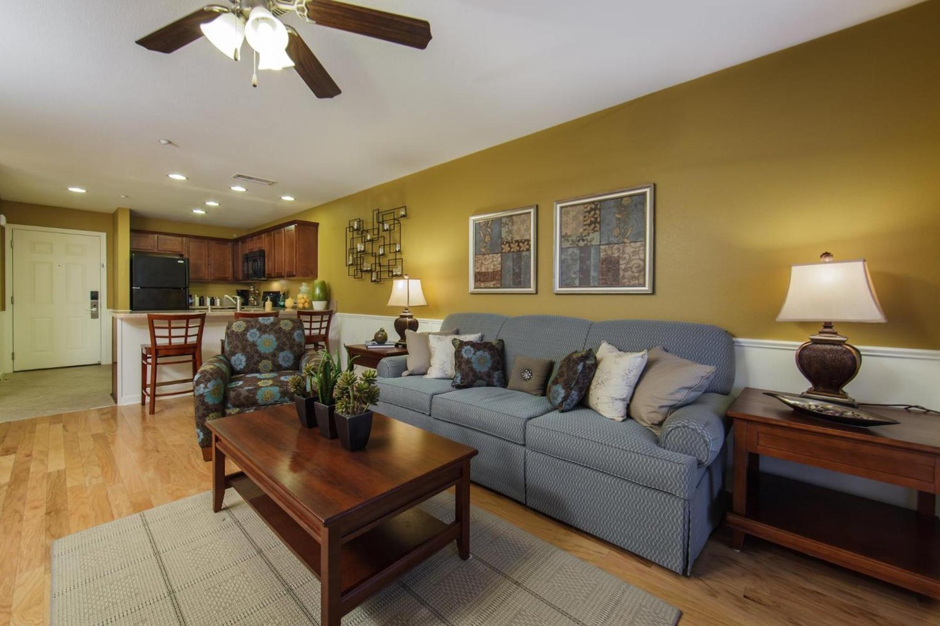 Holiday Inn Club Vacations Holiday Hills Resort at Branson photo 20