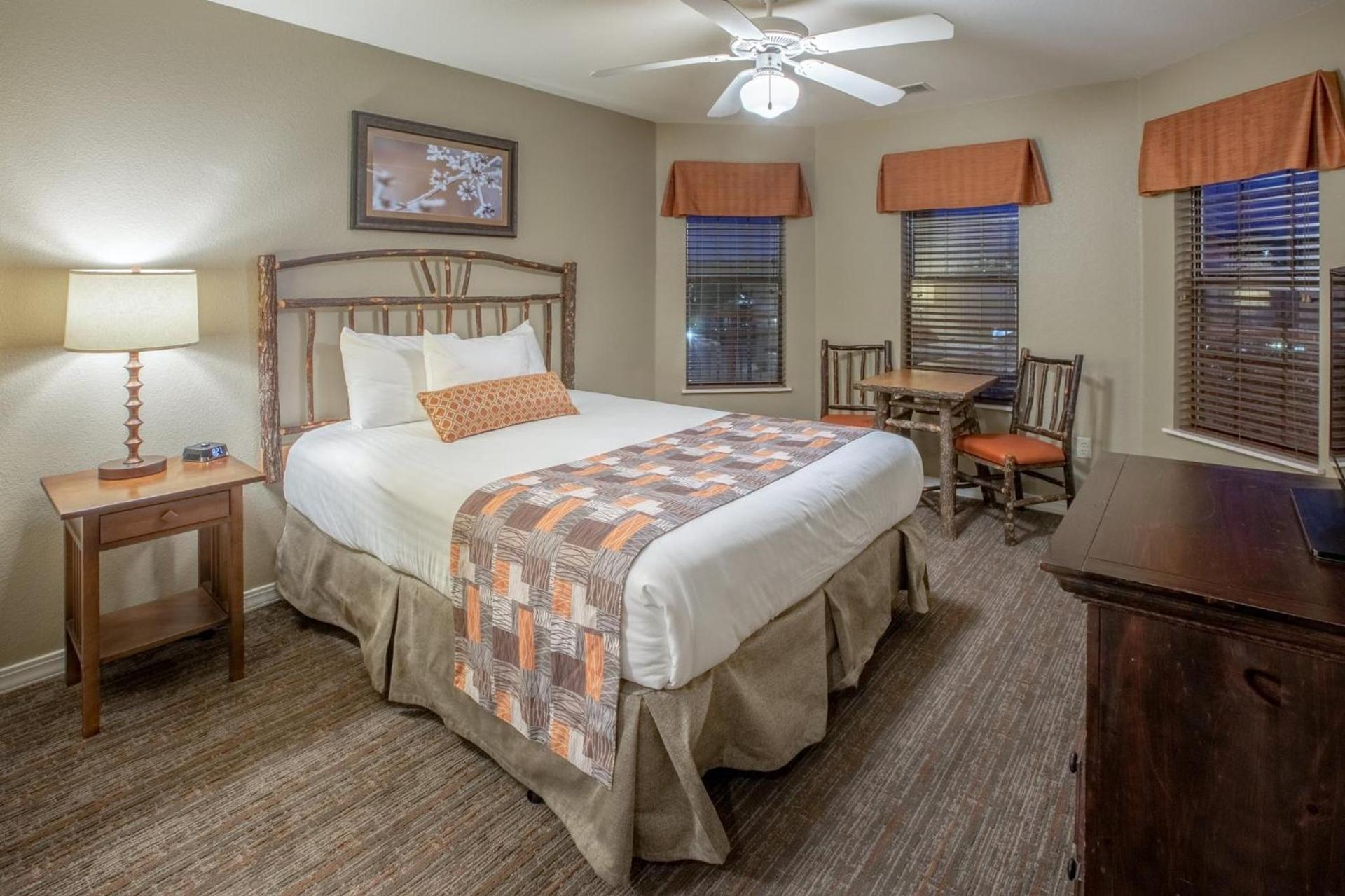 Holiday Inn Club Vacations Holiday Hills Resort at Branson photo 47