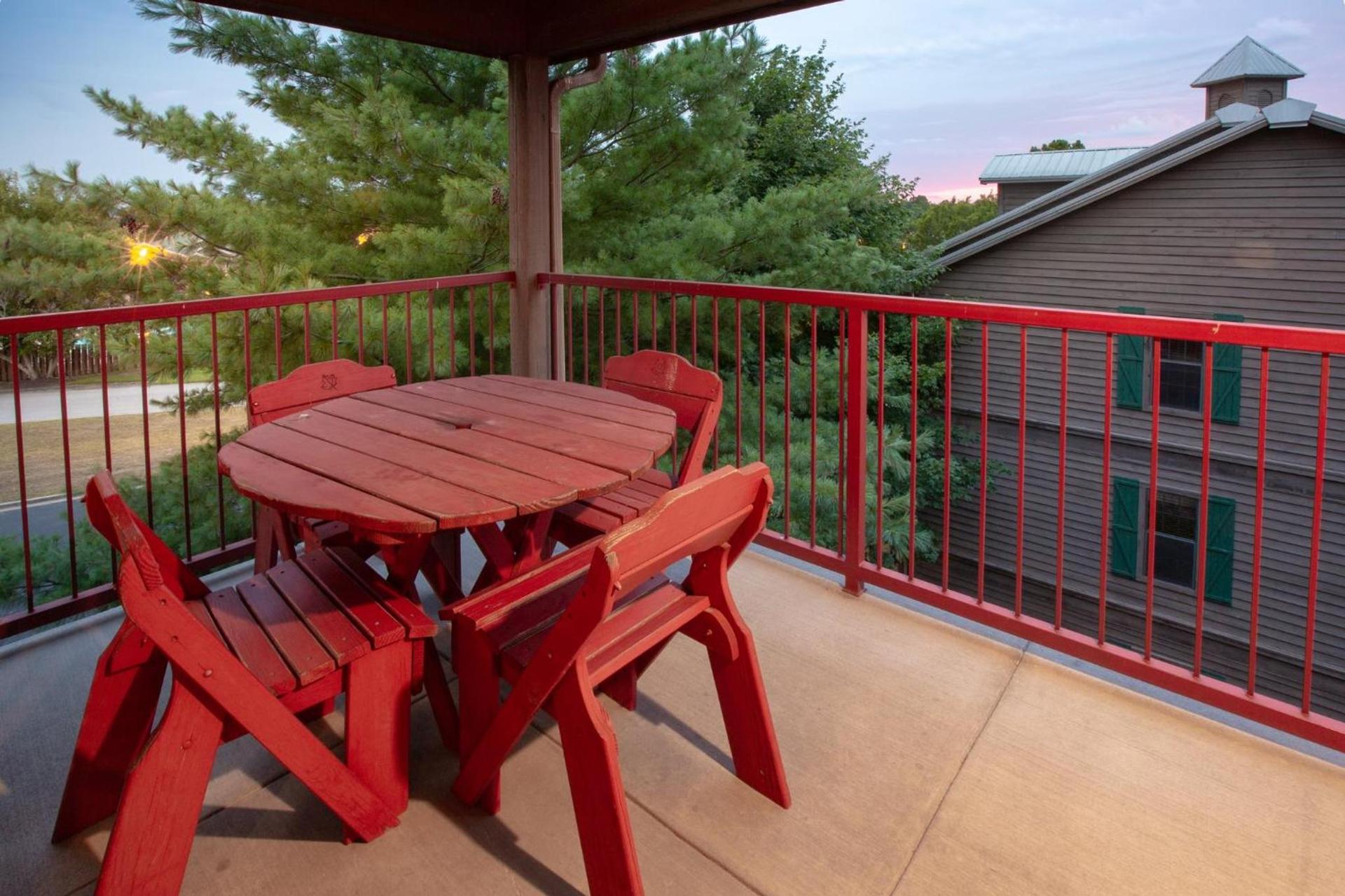 Holiday Inn Club Vacations Holiday Hills Resort at Branson photo 5