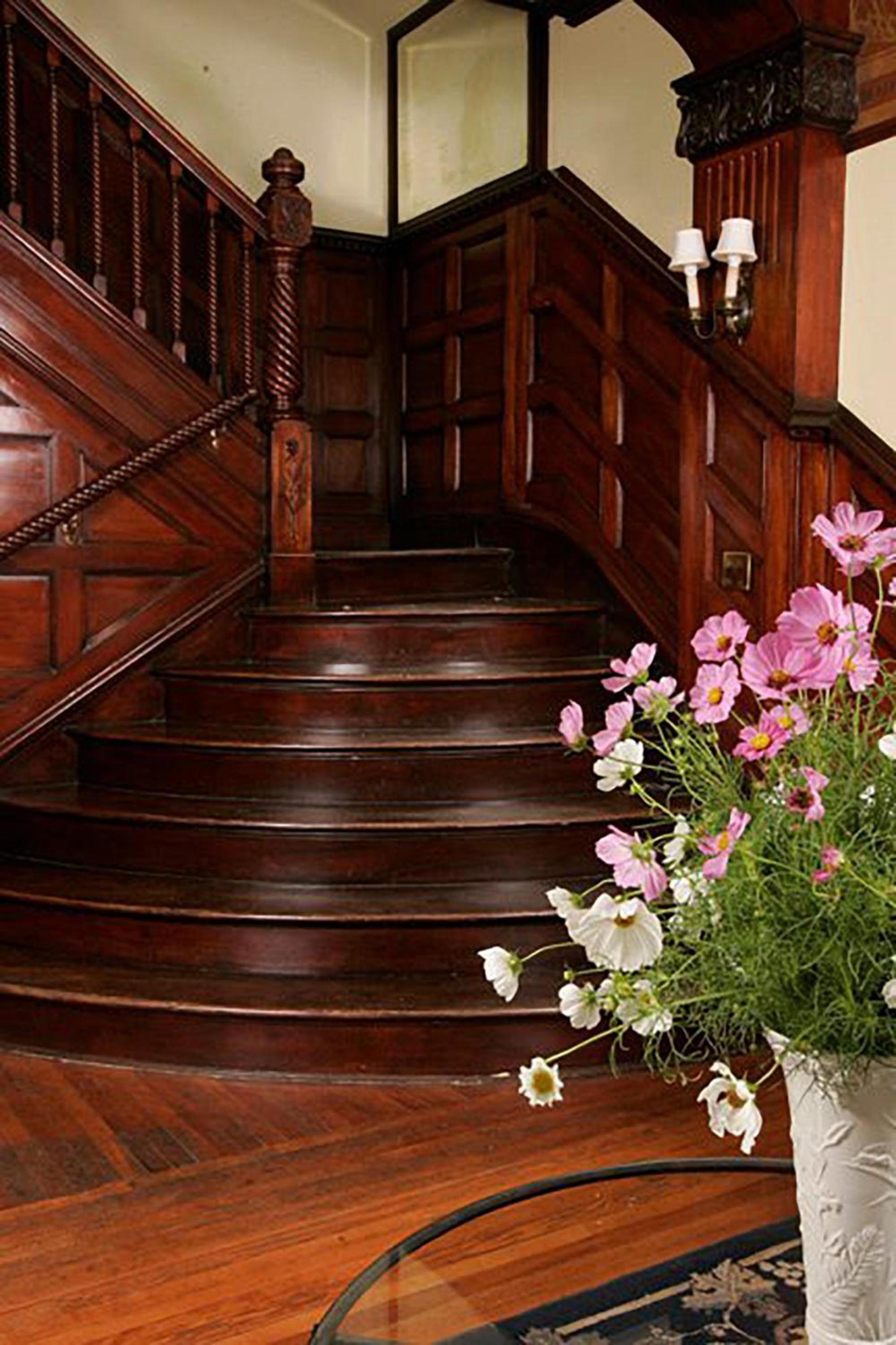 Morgan State House Inn photo 21