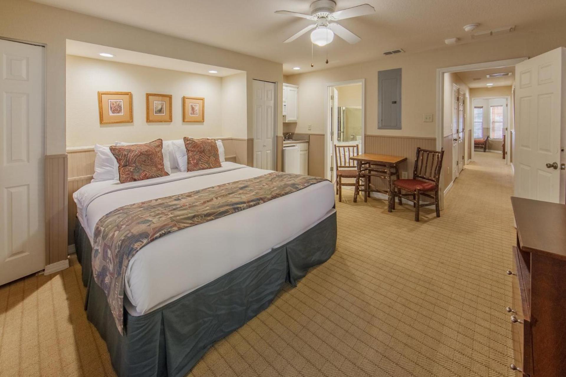 Holiday Inn Club Vacations Villages Resort at Lake Palestine photo 52
