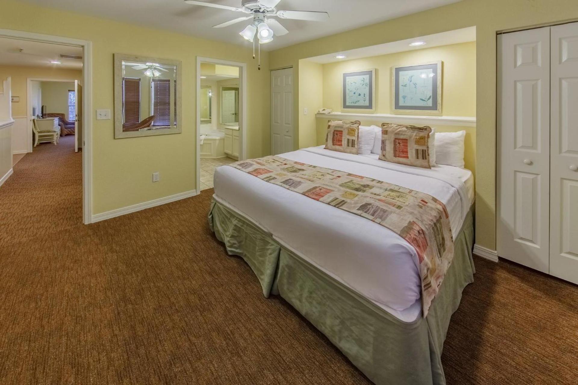 Holiday Inn Club Vacations Villages Resort at Lake Palestine photo 65