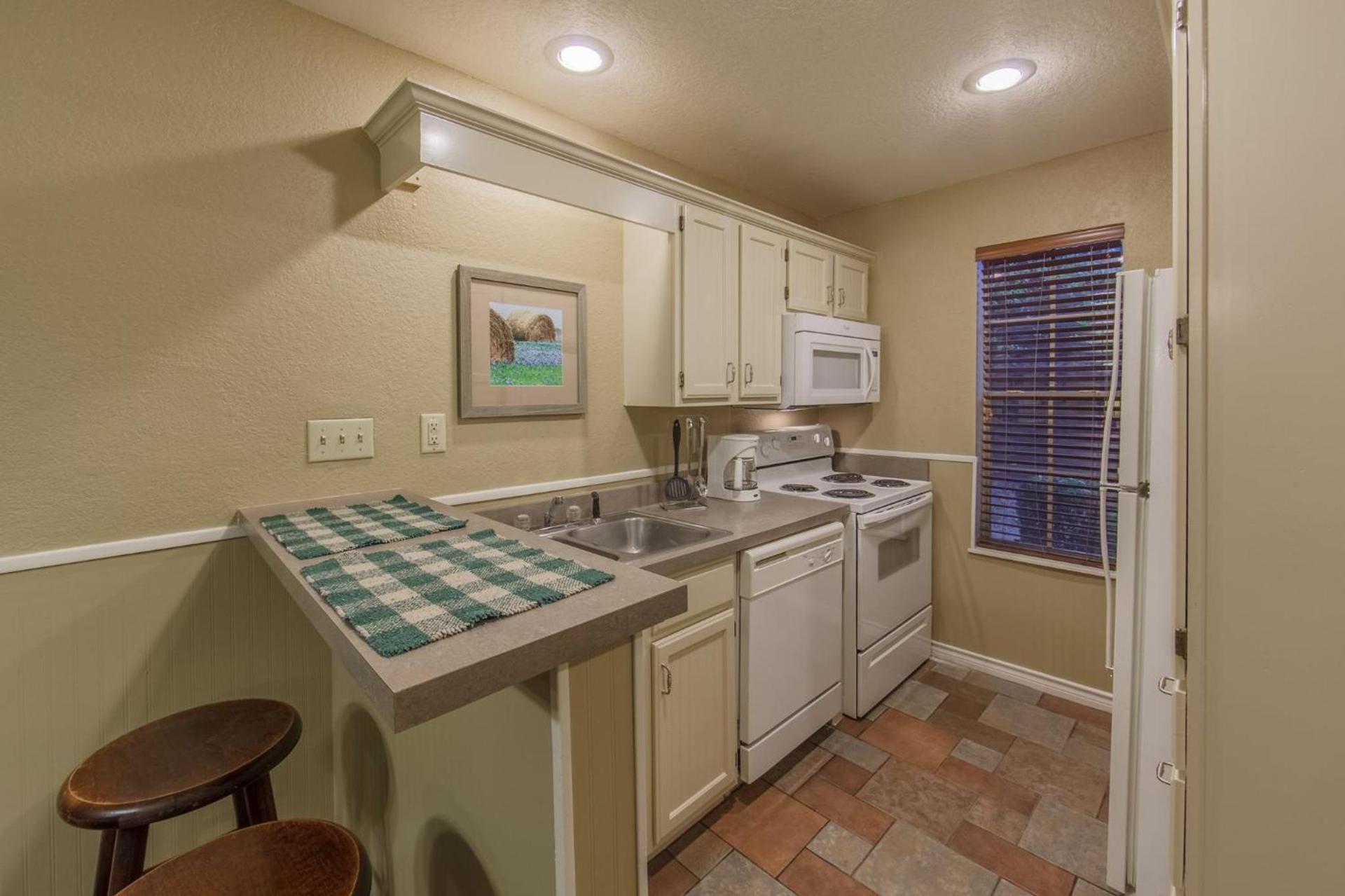 Holiday Inn Club Vacations Villages Resort at Lake Palestine photo 30