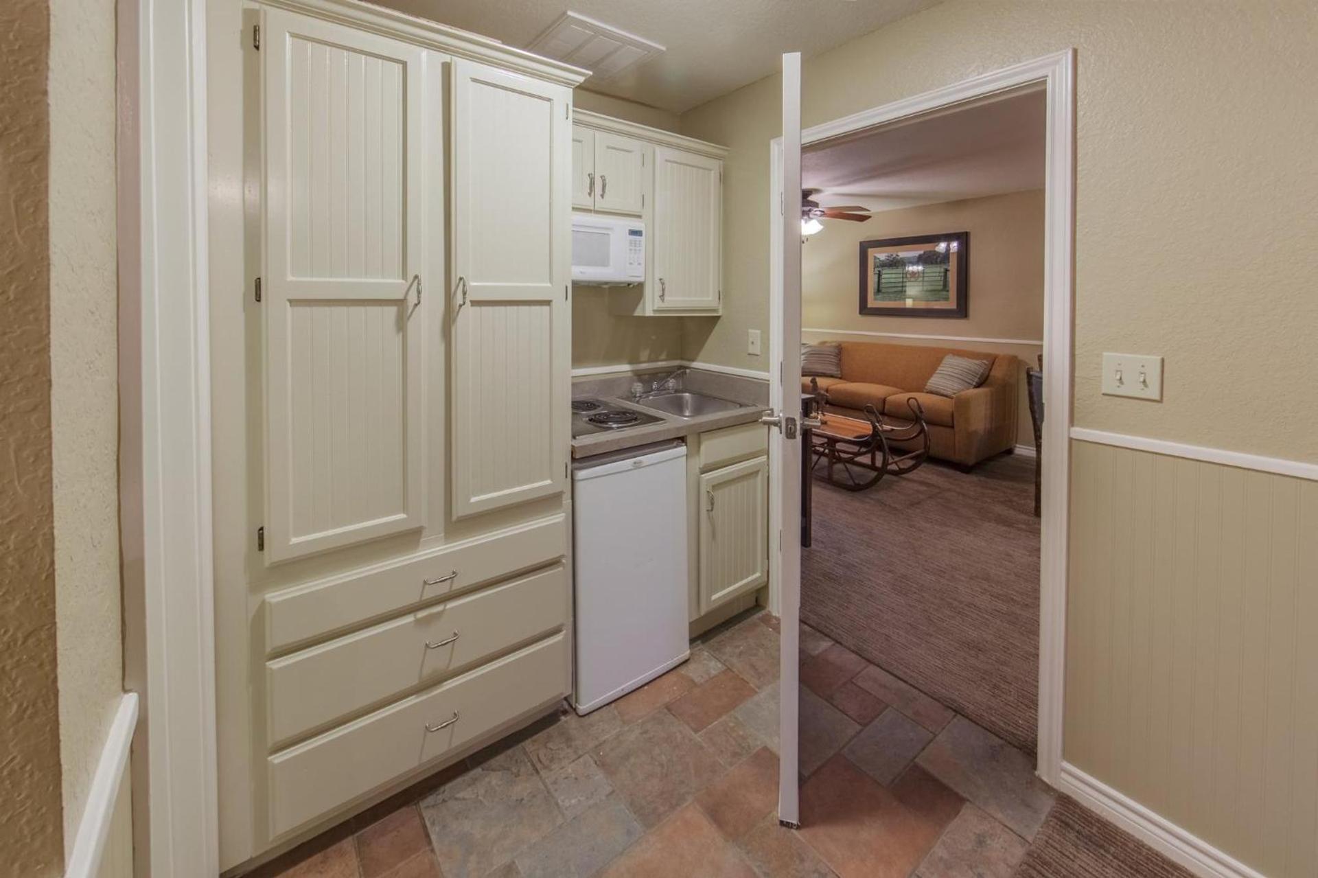 Holiday Inn Club Vacations Villages Resort at Lake Palestine photo 72