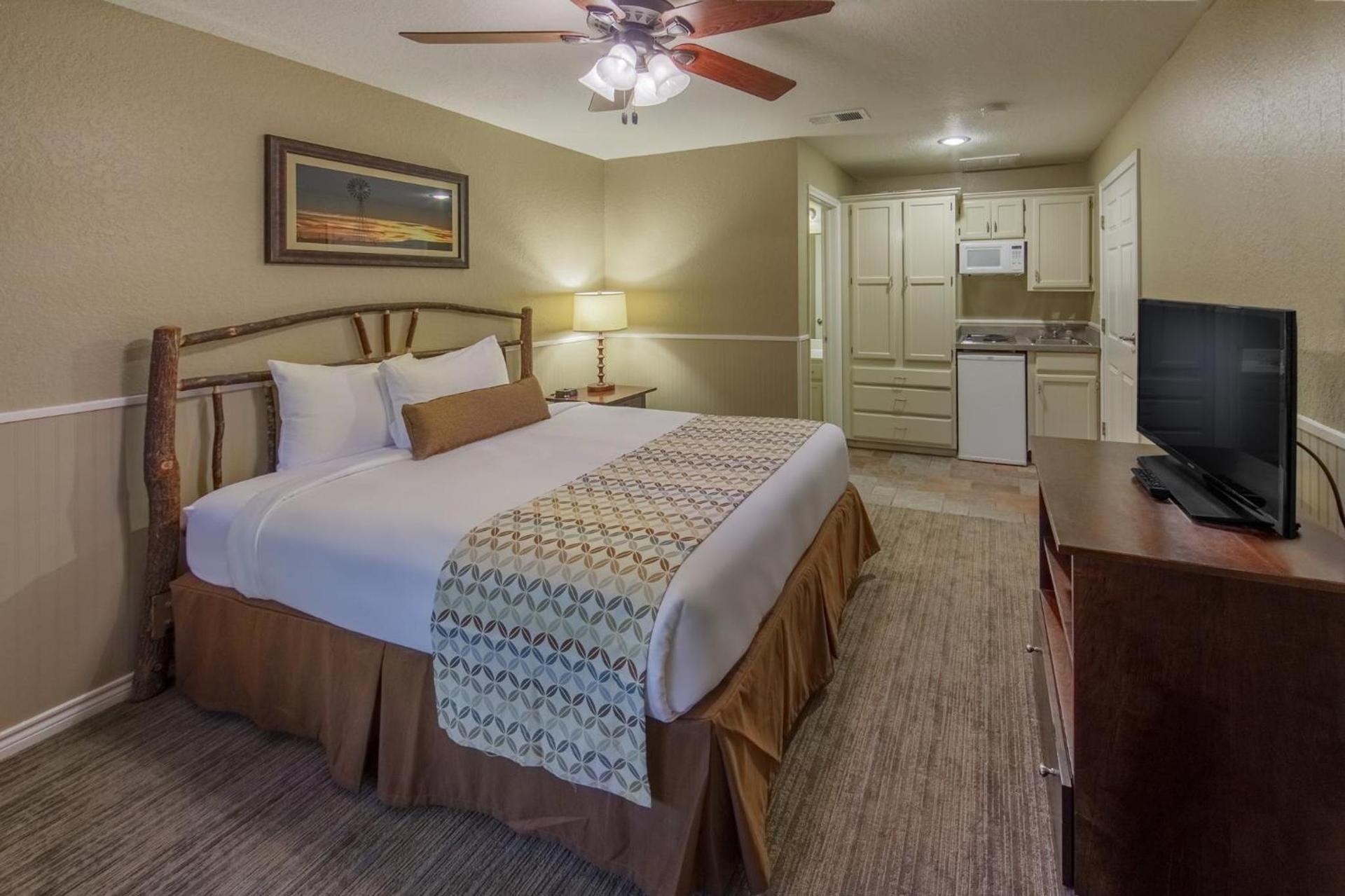 Holiday Inn Club Vacations Villages Resort at Lake Palestine photo 69