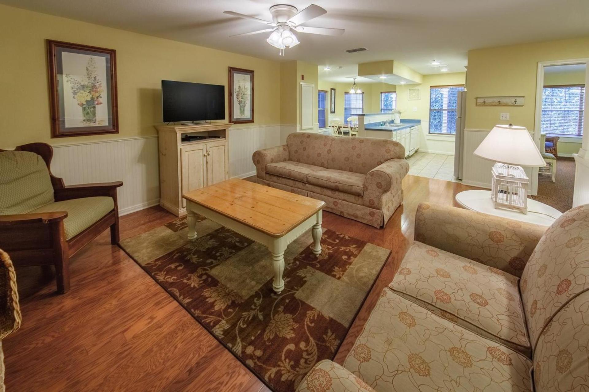 Holiday Inn Club Vacations Villages Resort at Lake Palestine photo 18