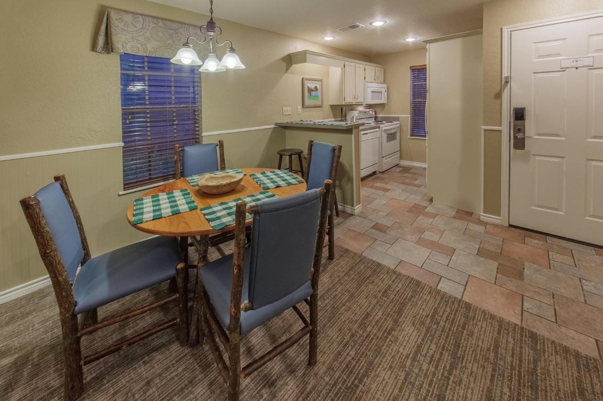 Holiday Inn Club Vacations Villages Resort at Lake Palestine photo 28