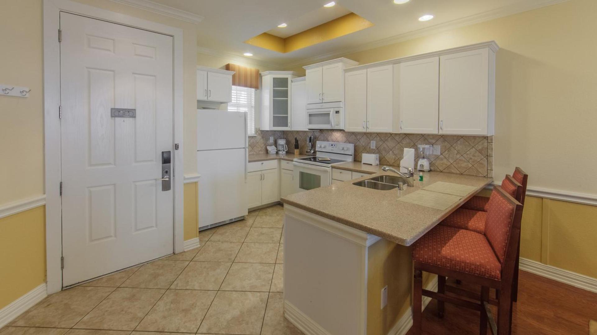 Holiday Inn Club Vacations Villages Resort at Lake Palestine photo 24