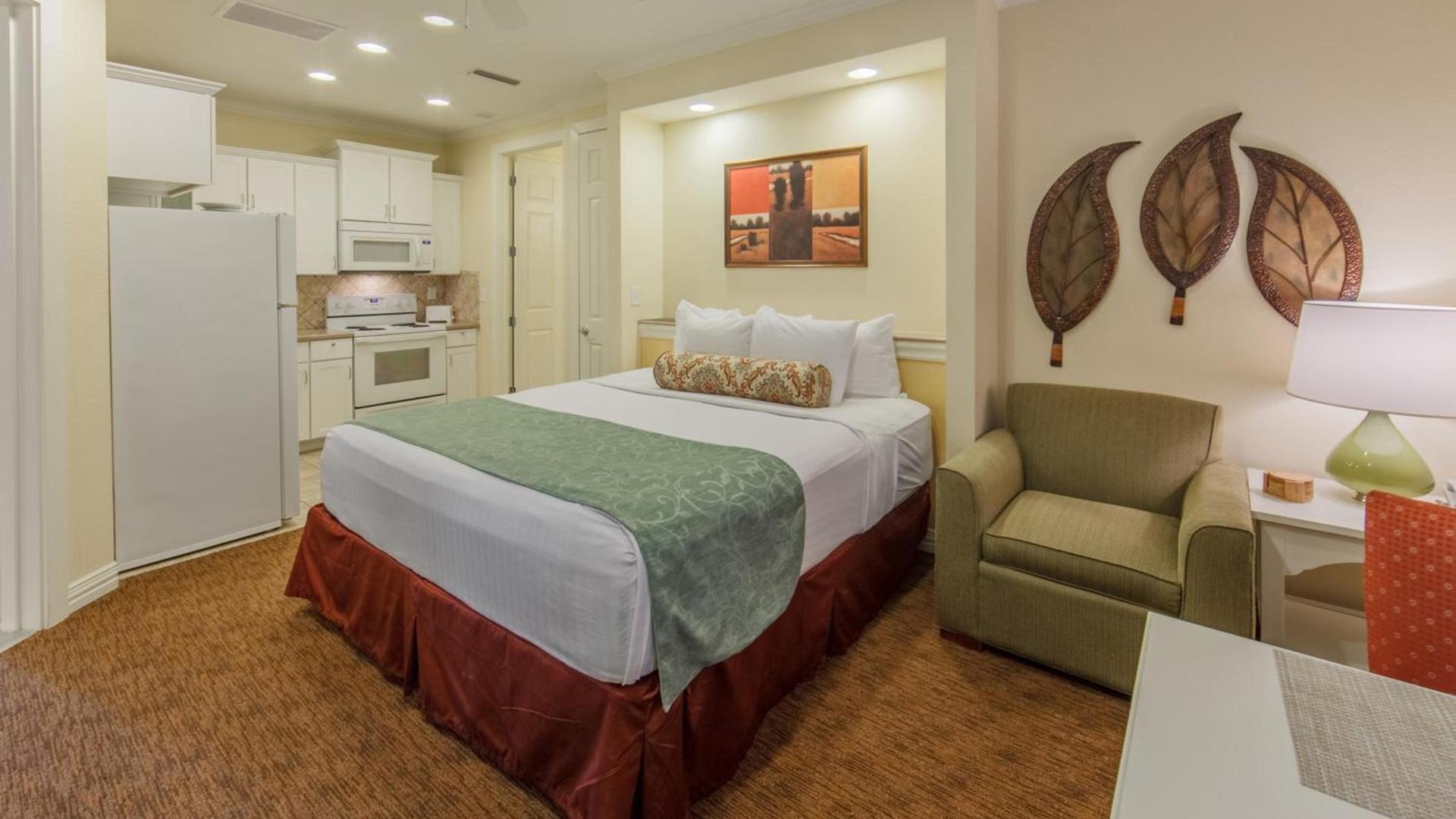 Holiday Inn Club Vacations Villages Resort at Lake Palestine photo 36