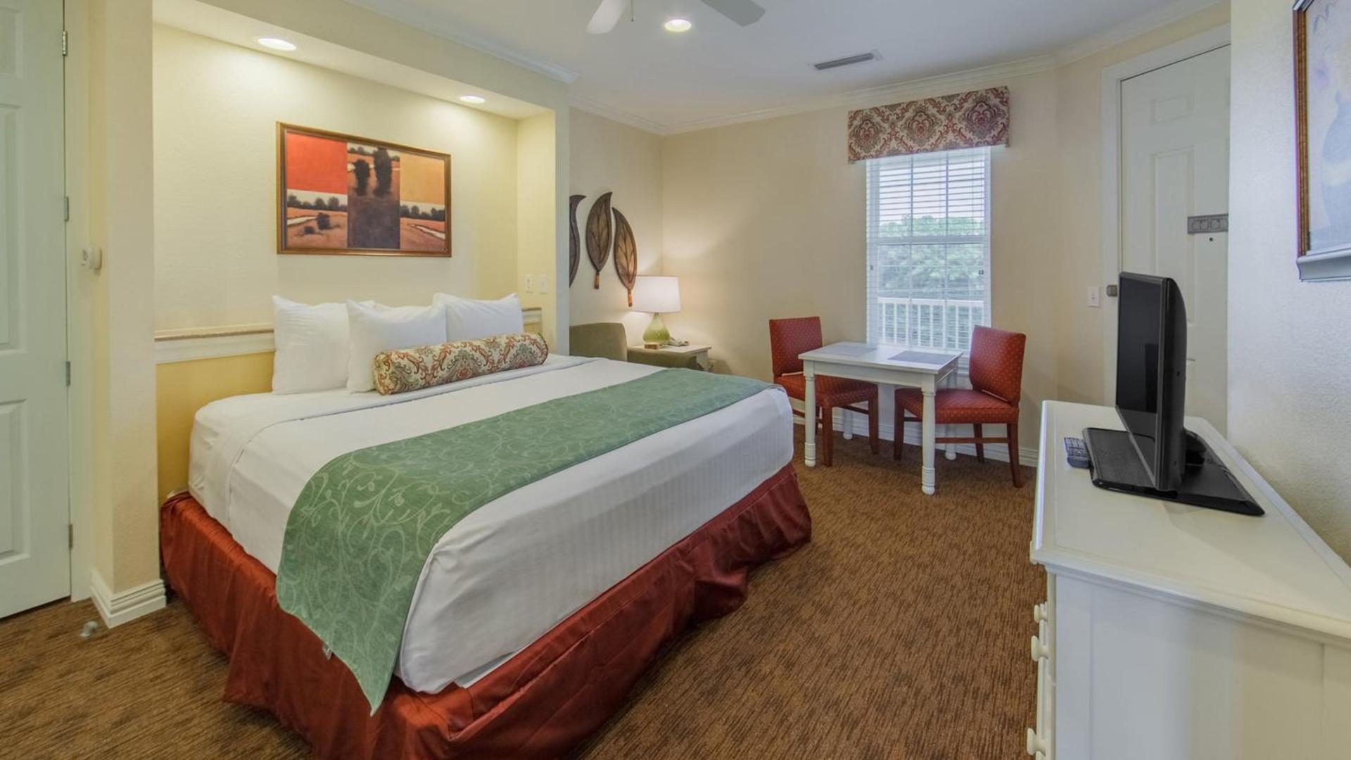 Holiday Inn Club Vacations Villages Resort at Lake Palestine photo 45