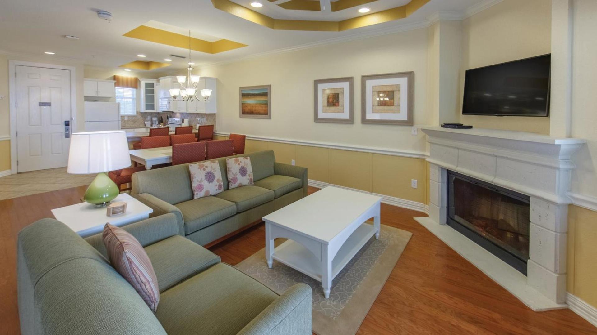 Holiday Inn Club Vacations Villages Resort at Lake Palestine photo 37