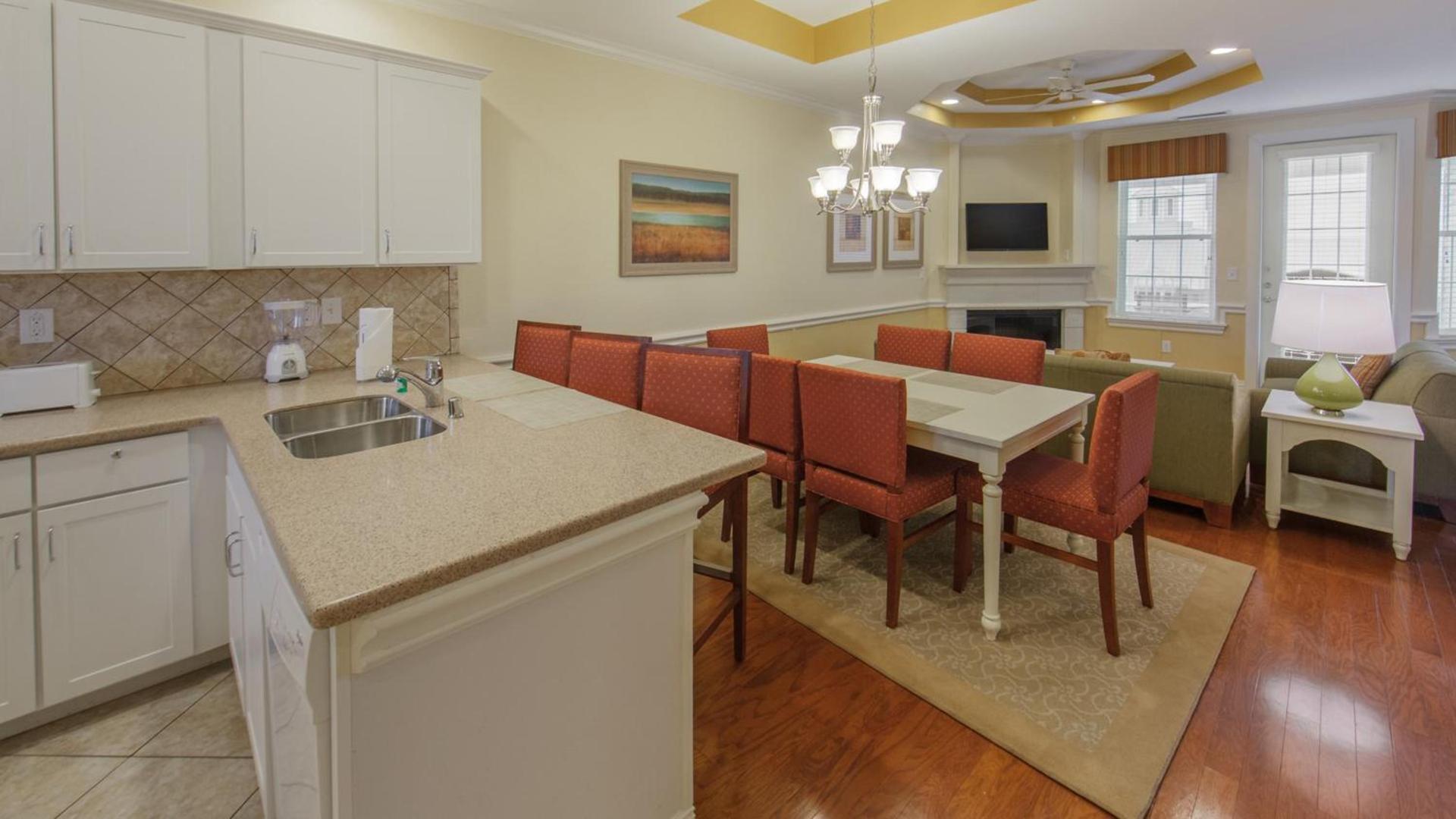 Holiday Inn Club Vacations Villages Resort at Lake Palestine photo 23