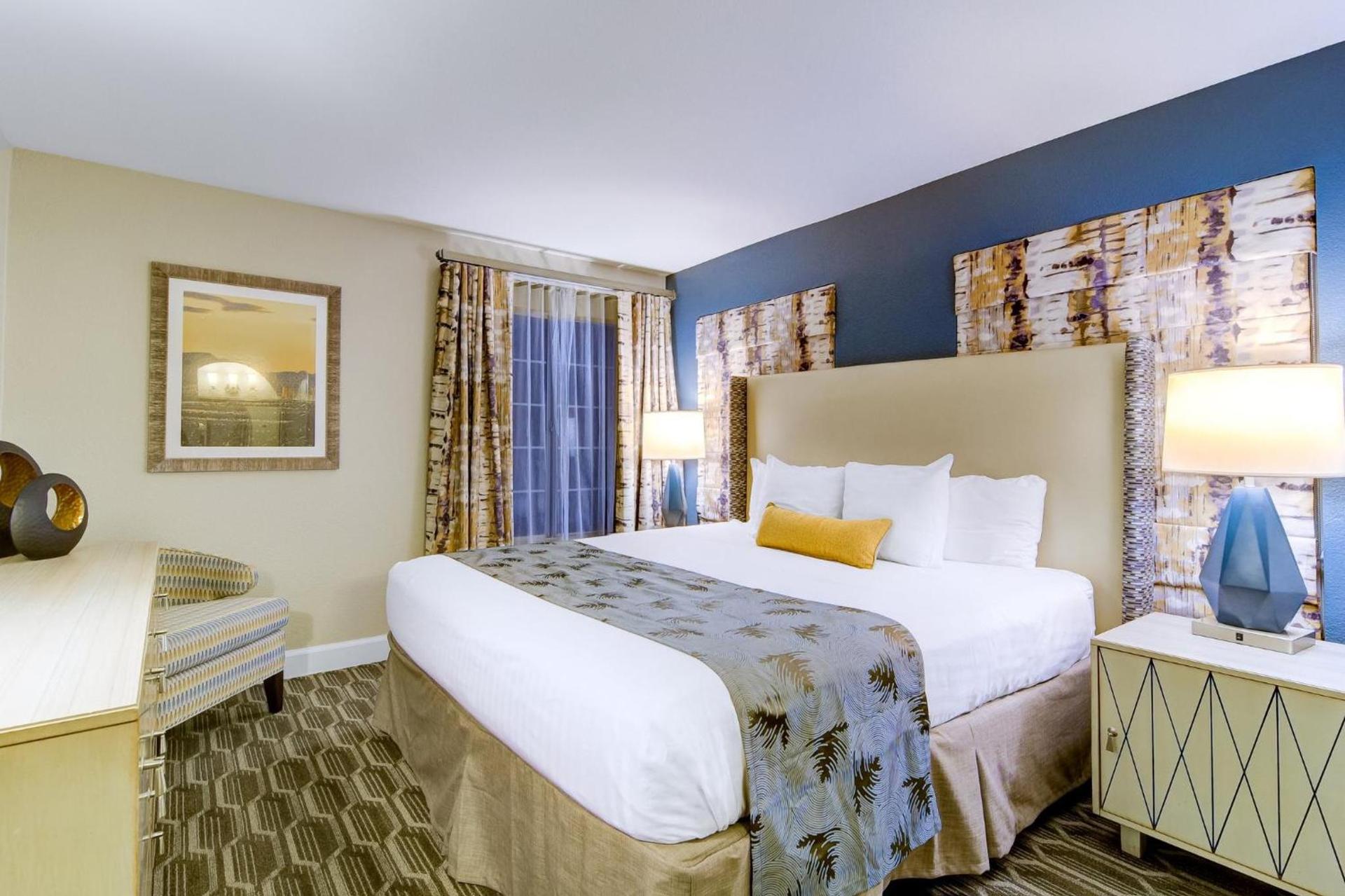 Holiday Inn Club Vacations at Desert Club Resort photo 49