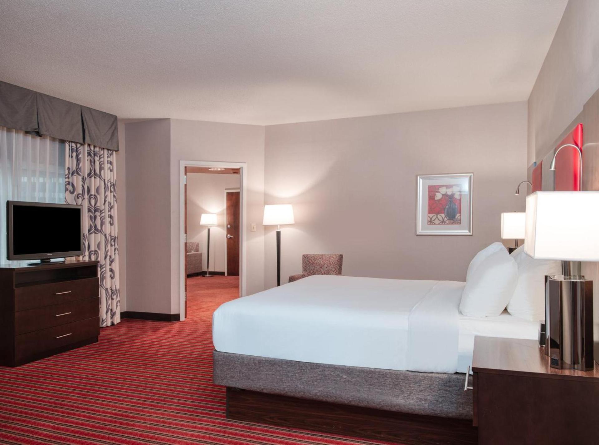 Crowne Plaza Indianapolis-Dwtn-Union Stn by IHG photo 81