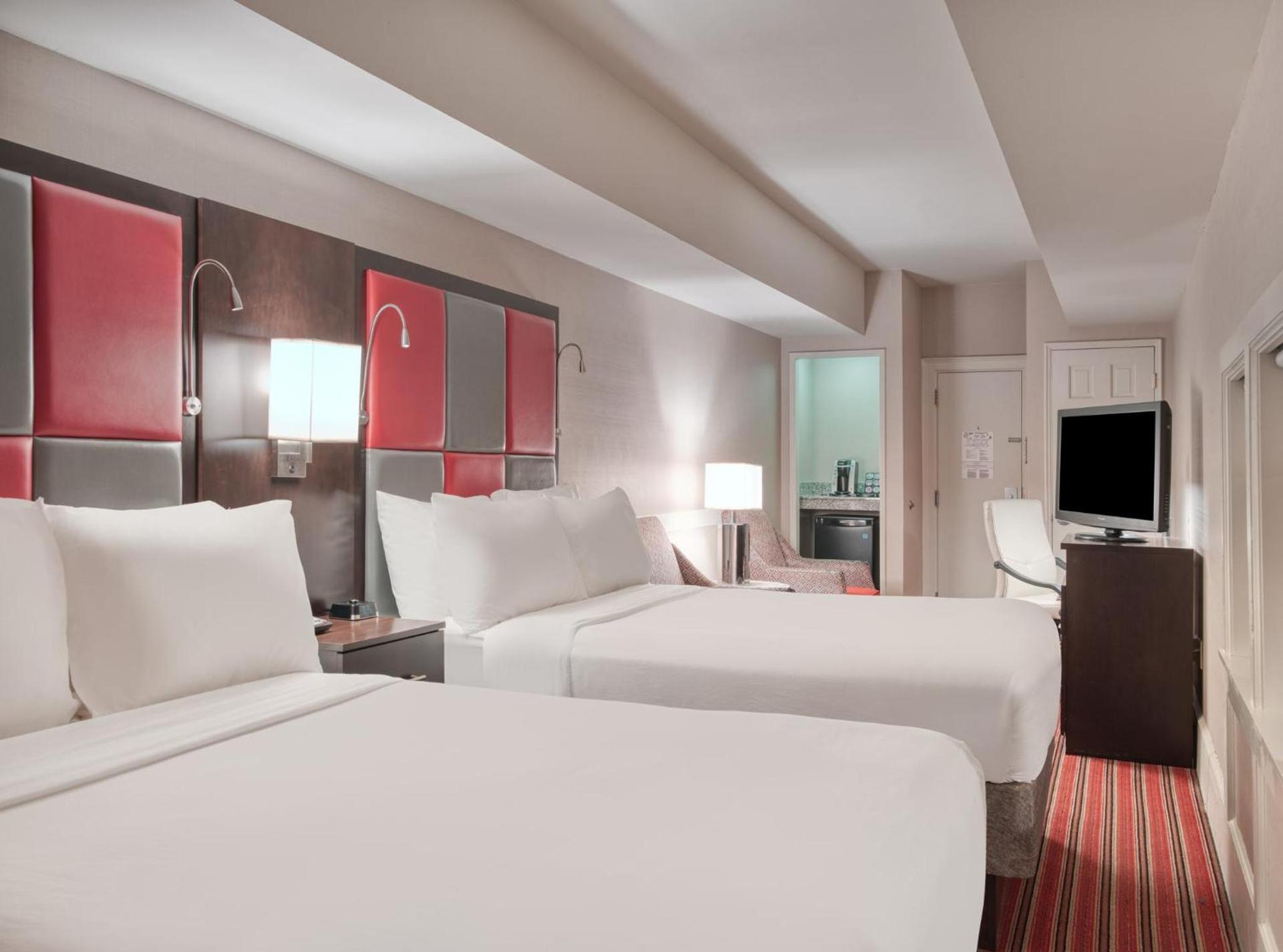 Crowne Plaza Indianapolis-Dwtn-Union Stn by IHG photo 72