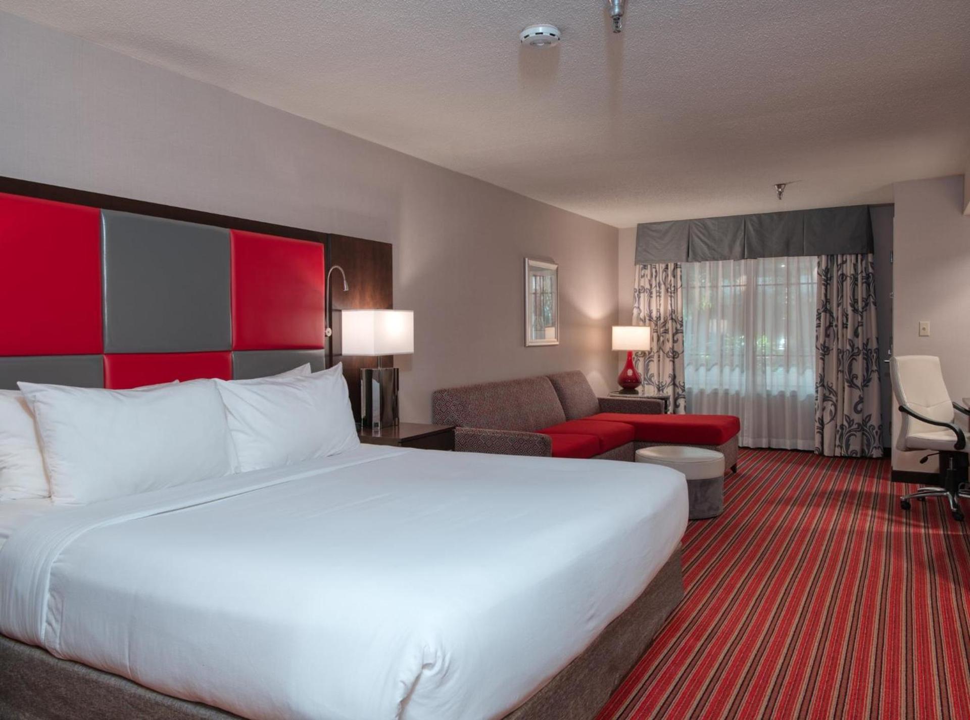 Crowne Plaza Indianapolis-Dwtn-Union Stn by IHG photo 68