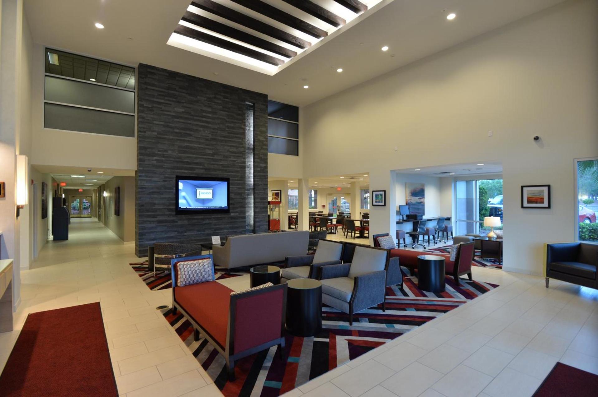 Hawthorn Extended Stay by Wyndham El Paso photo 29