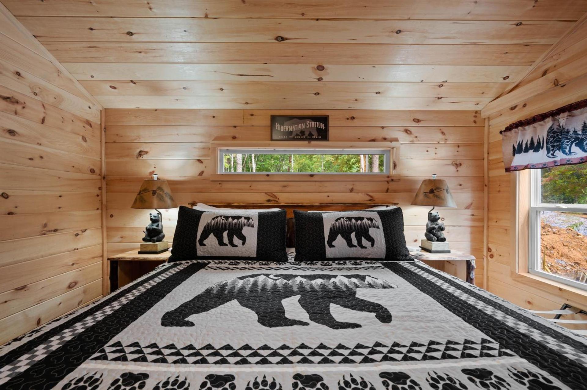 Cozy Cabins of Cosby photo 9
