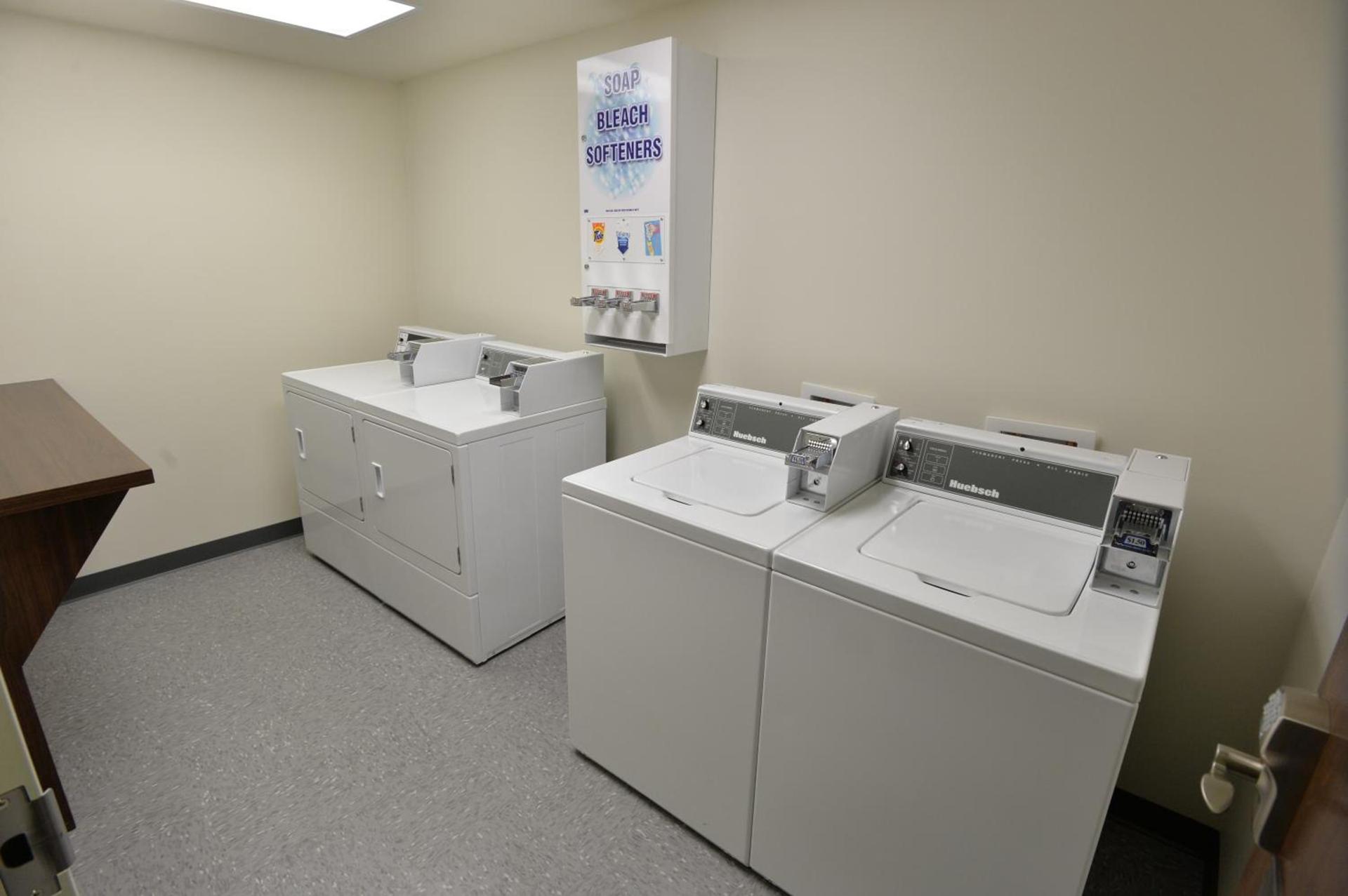 Hawthorn Extended Stay by Wyndham El Paso photo 17
