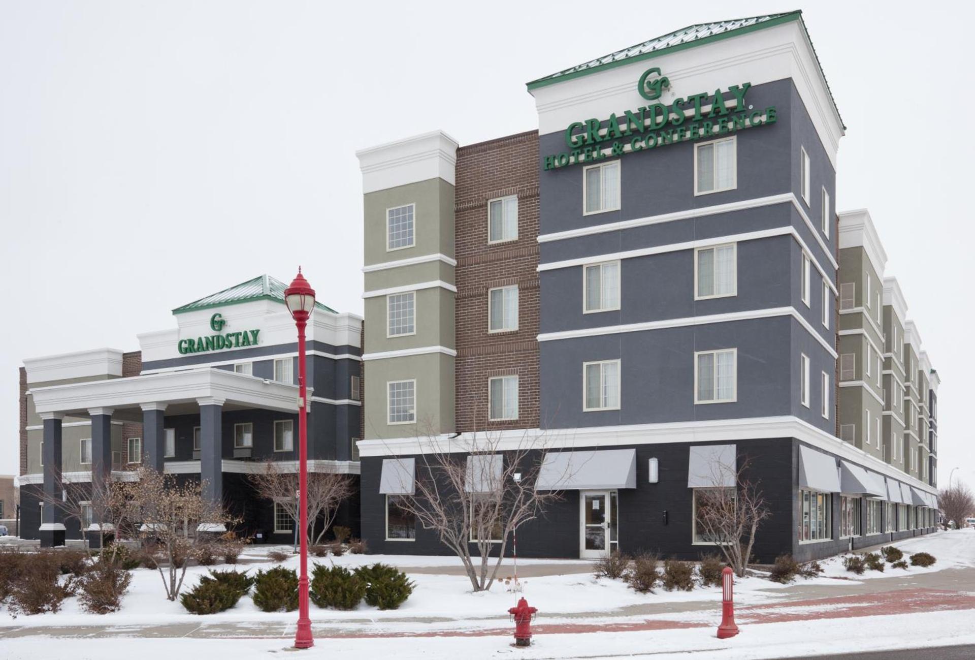 Grandstay Apple Valley photo 3