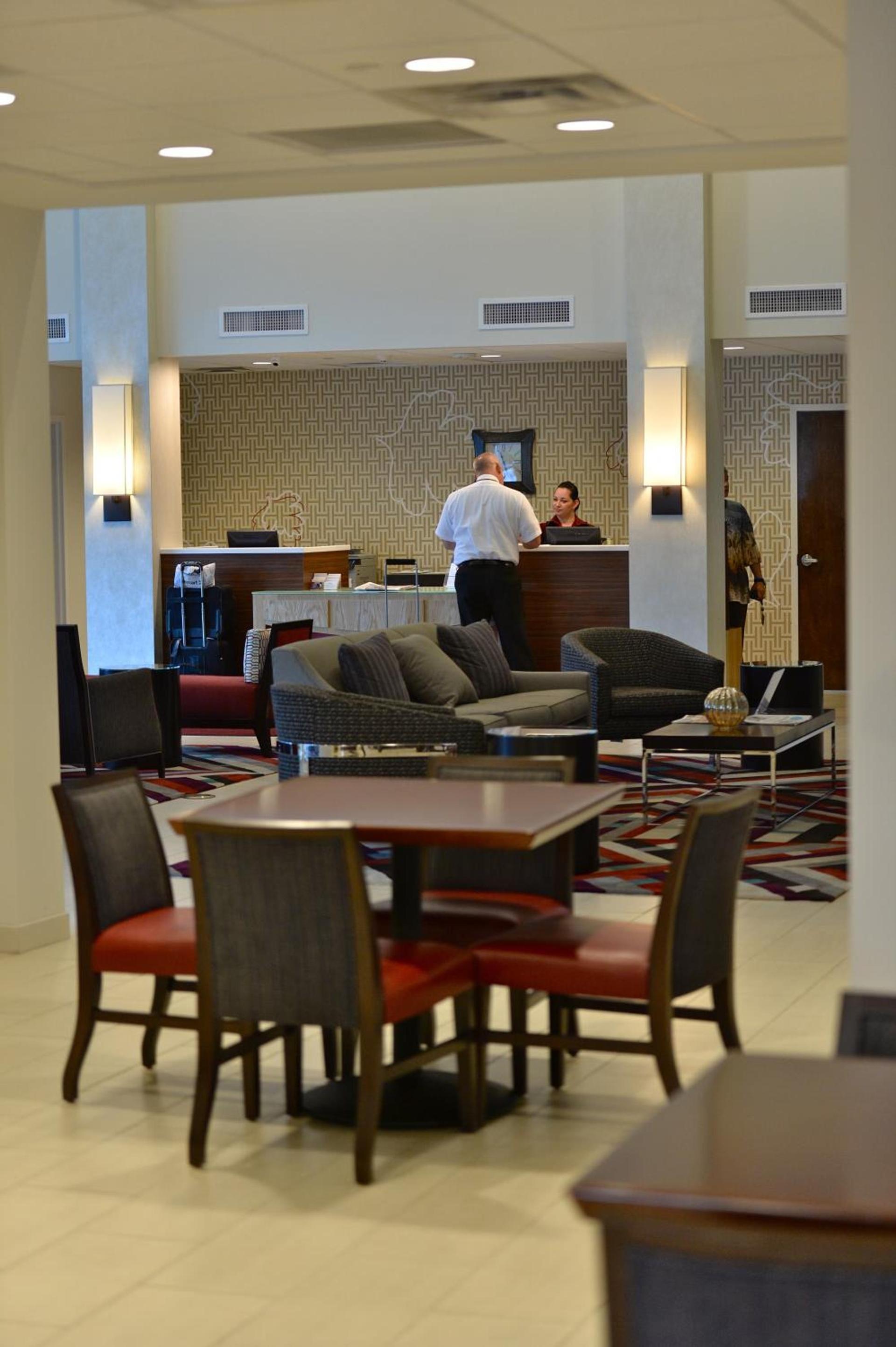 Hawthorn Extended Stay by Wyndham El Paso photo 37