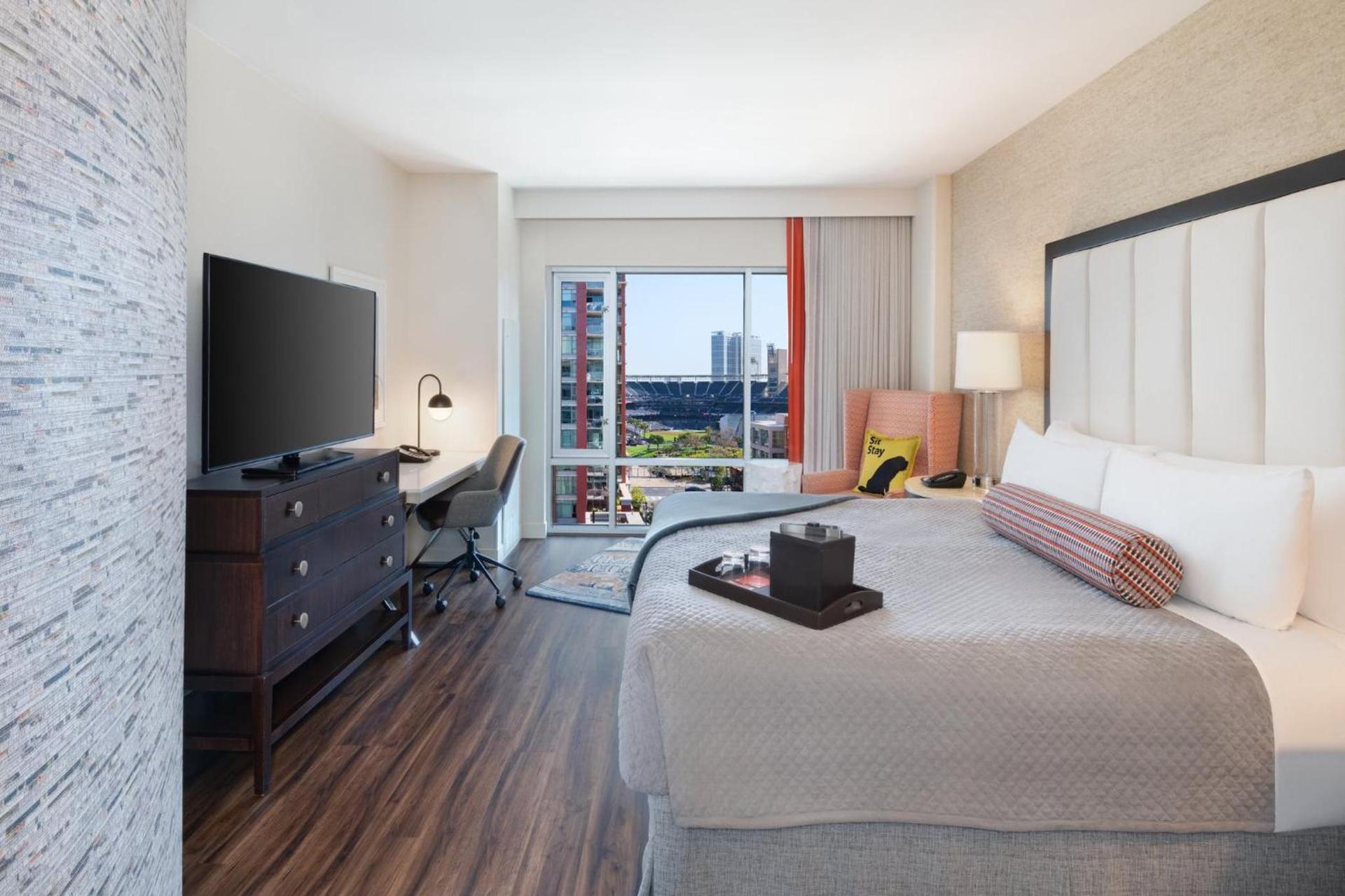 Hotel Indigo San Diego - Gaslamp Quarter by IHG photo 8
