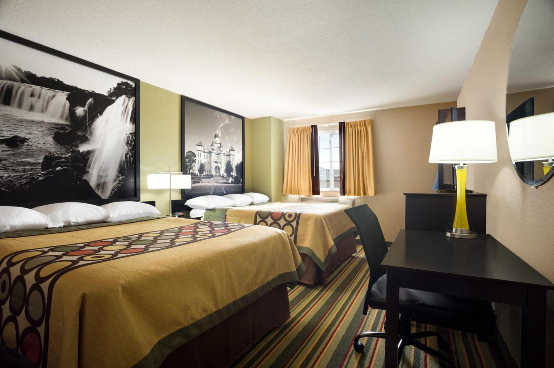 Super 8 by Wyndham Joplin photo 23