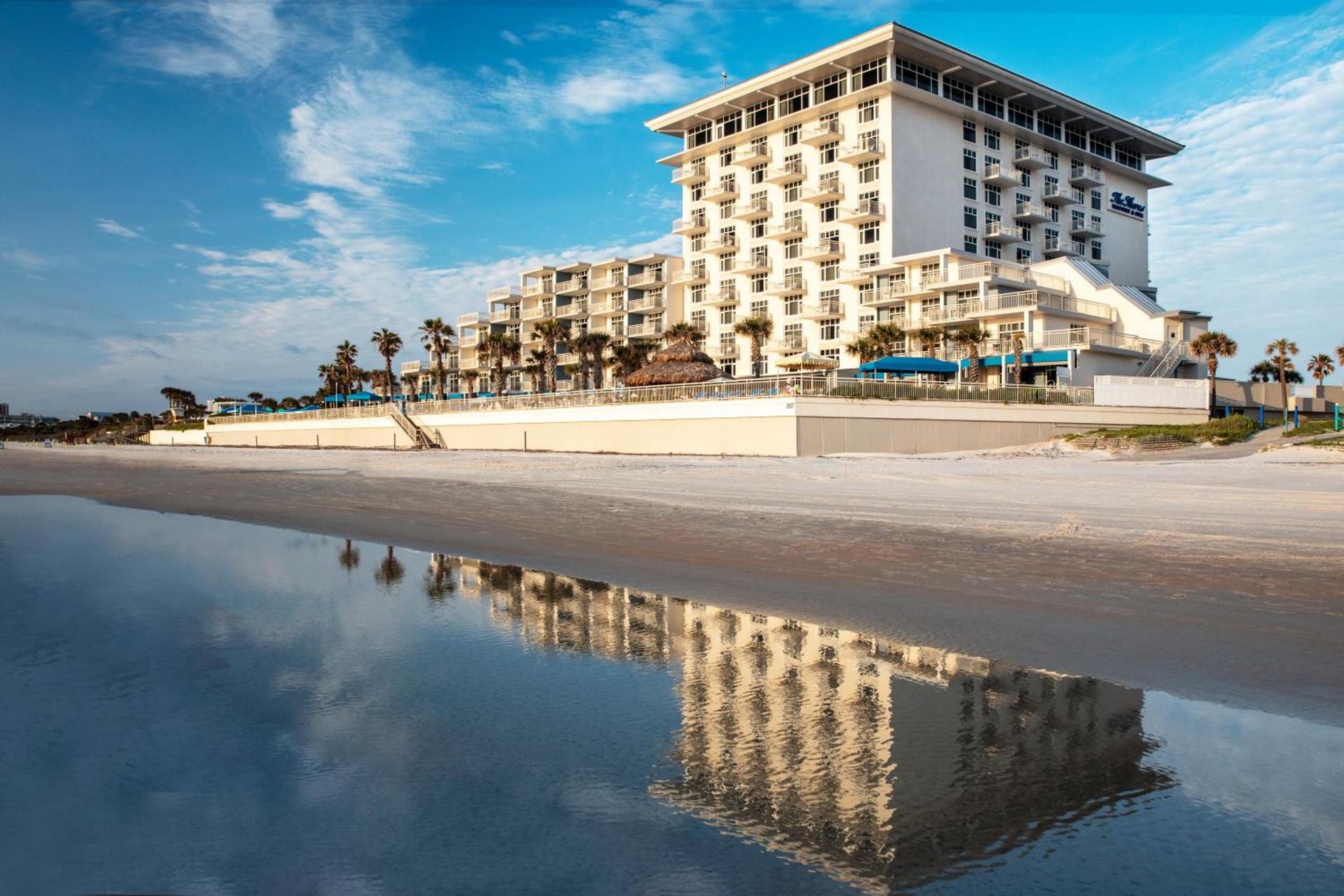 The Shores Resort & Spa — hotel in Daytona Beach